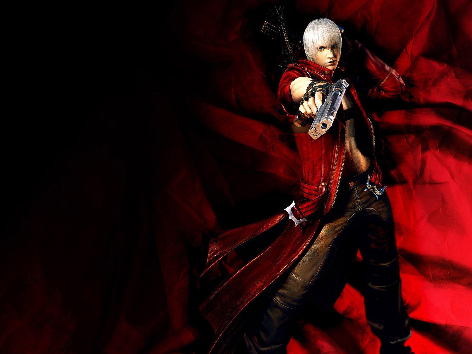 Dante Desktop HD Wallpaper 1600x1200