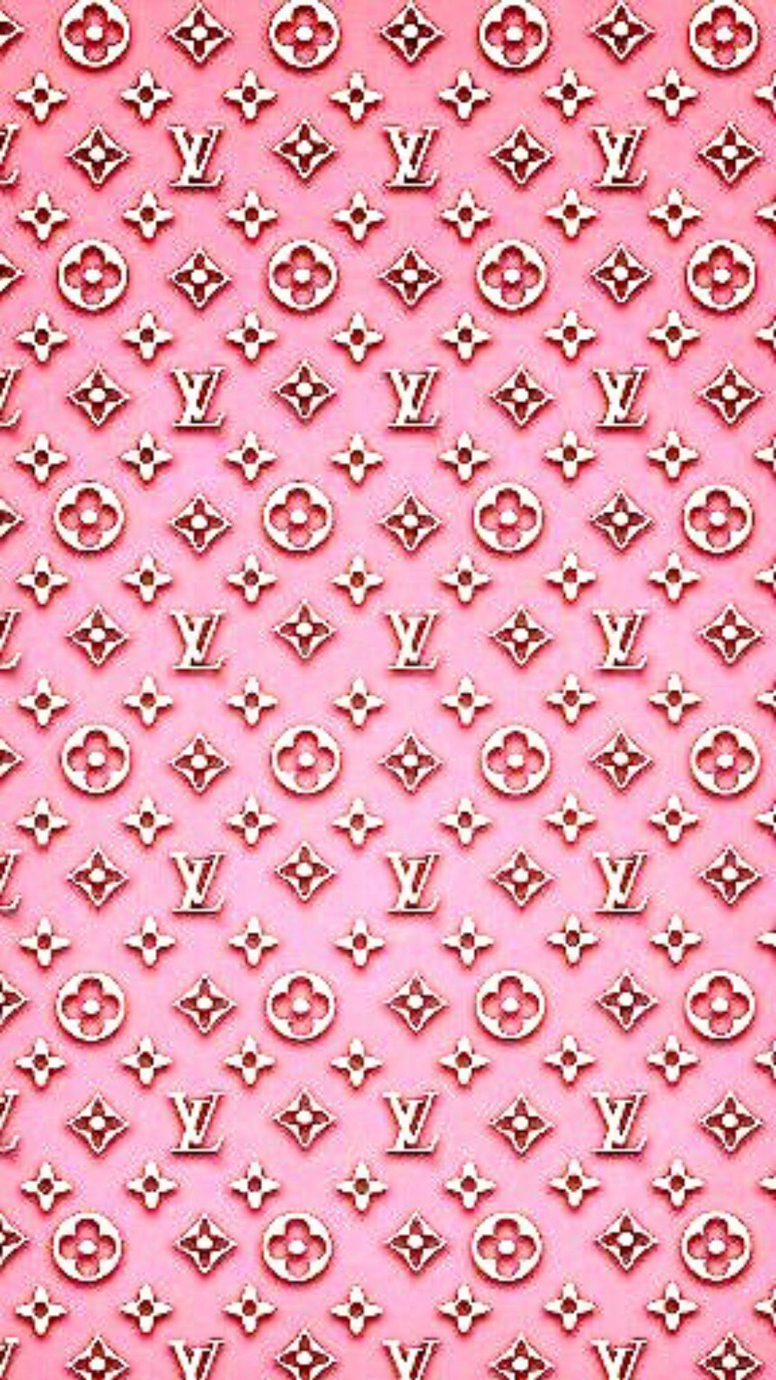 Louis Vuitton Wallpaper for Mobile 1125x2001