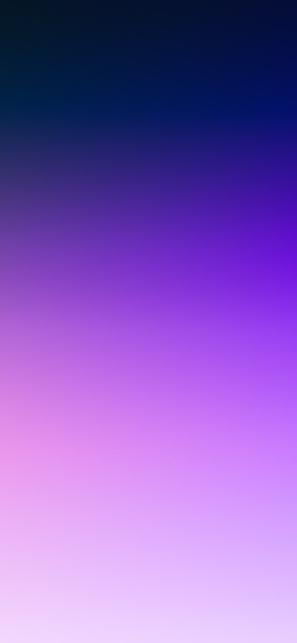 Purple iPhone Wallpaper Image 947x2048