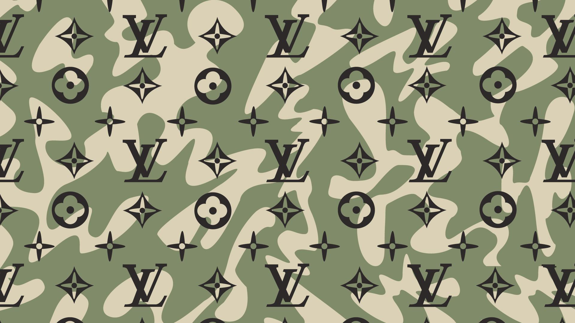 Louis Vuitton Full HD 1080p Wallpaper 1920x1080