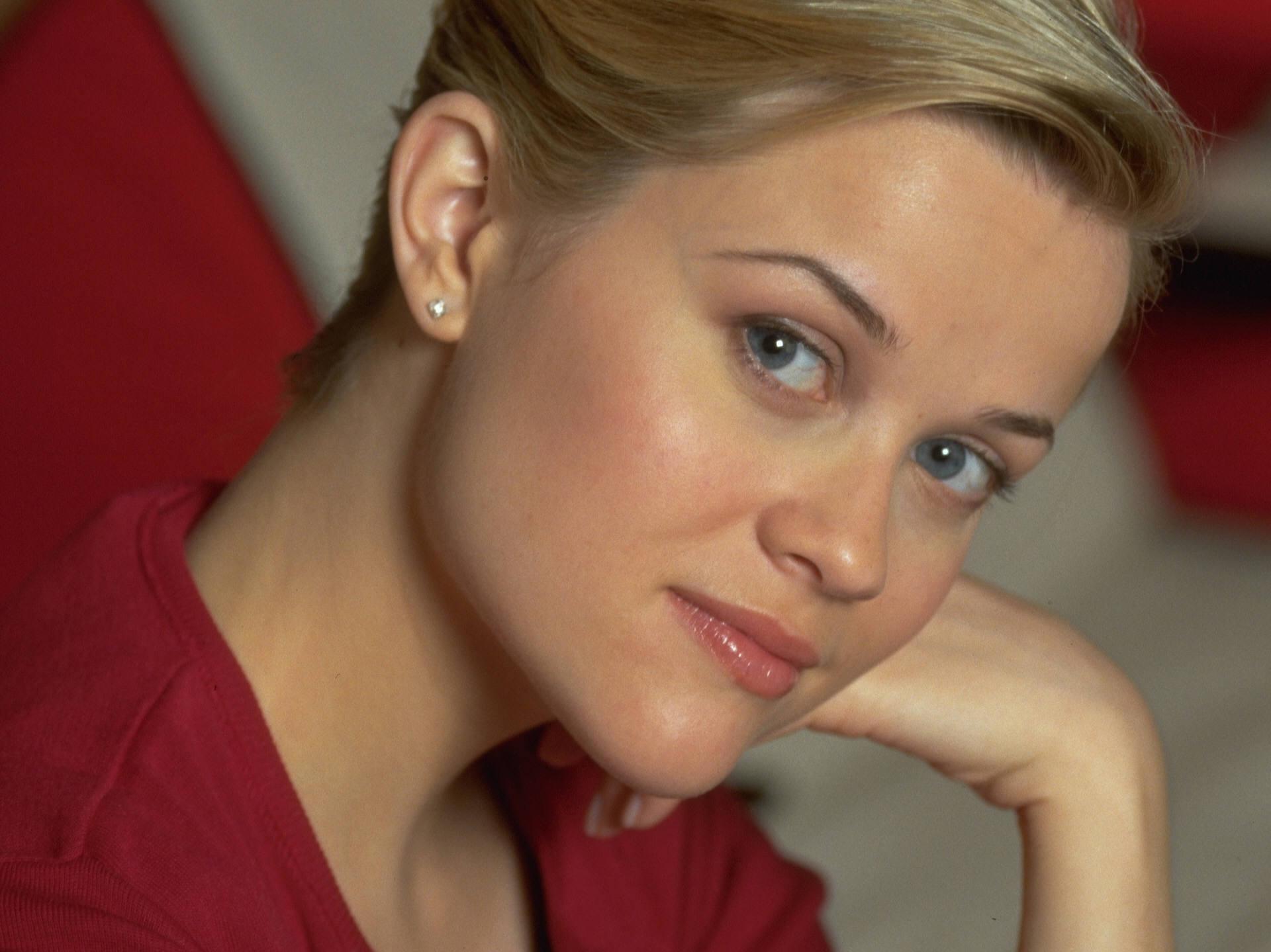 Reese Witherspoon Desktop Wallpaper 1920x1440