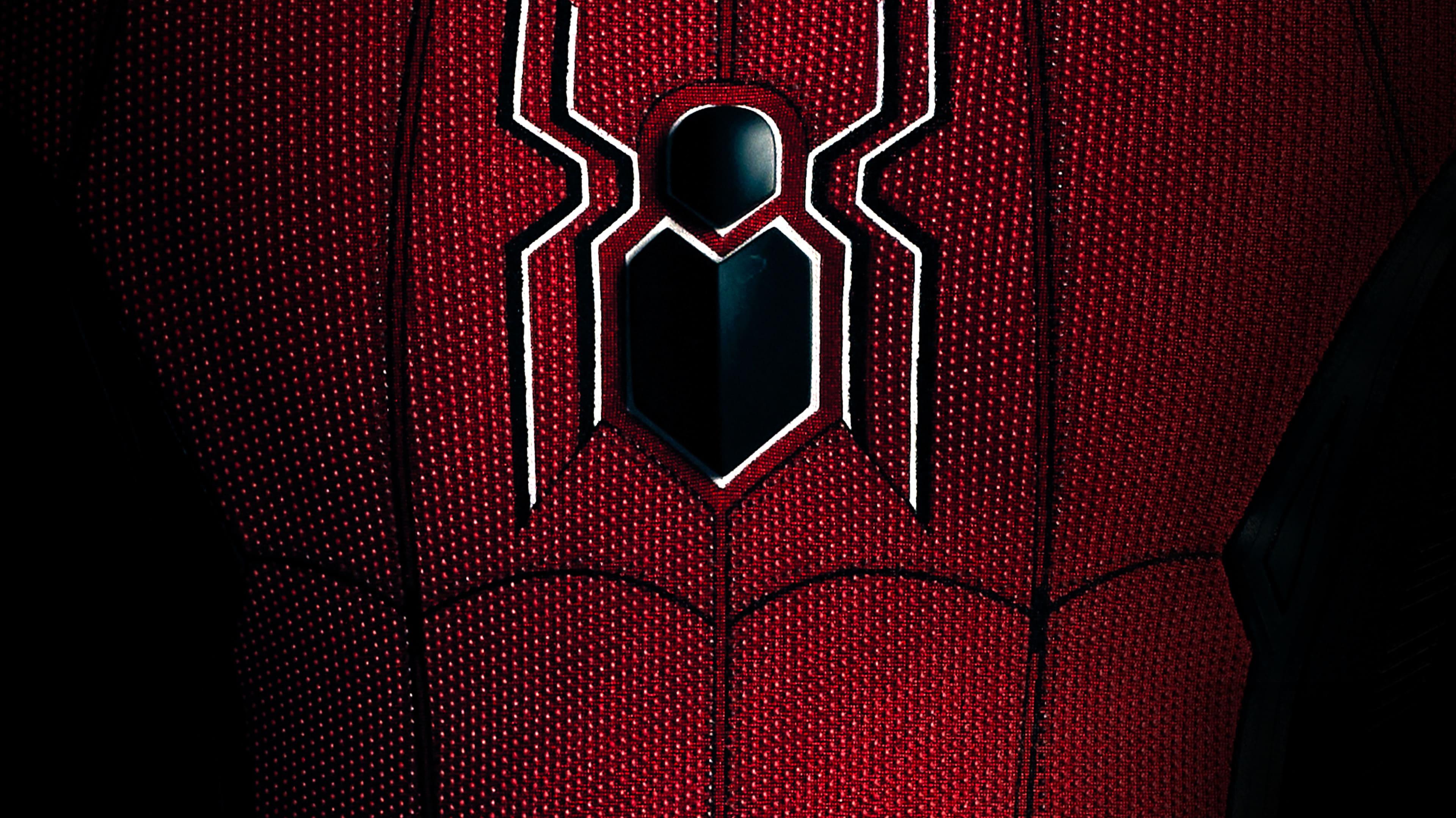 Spider Man No Way Home 4k UHD Wallpaper 3840x2160