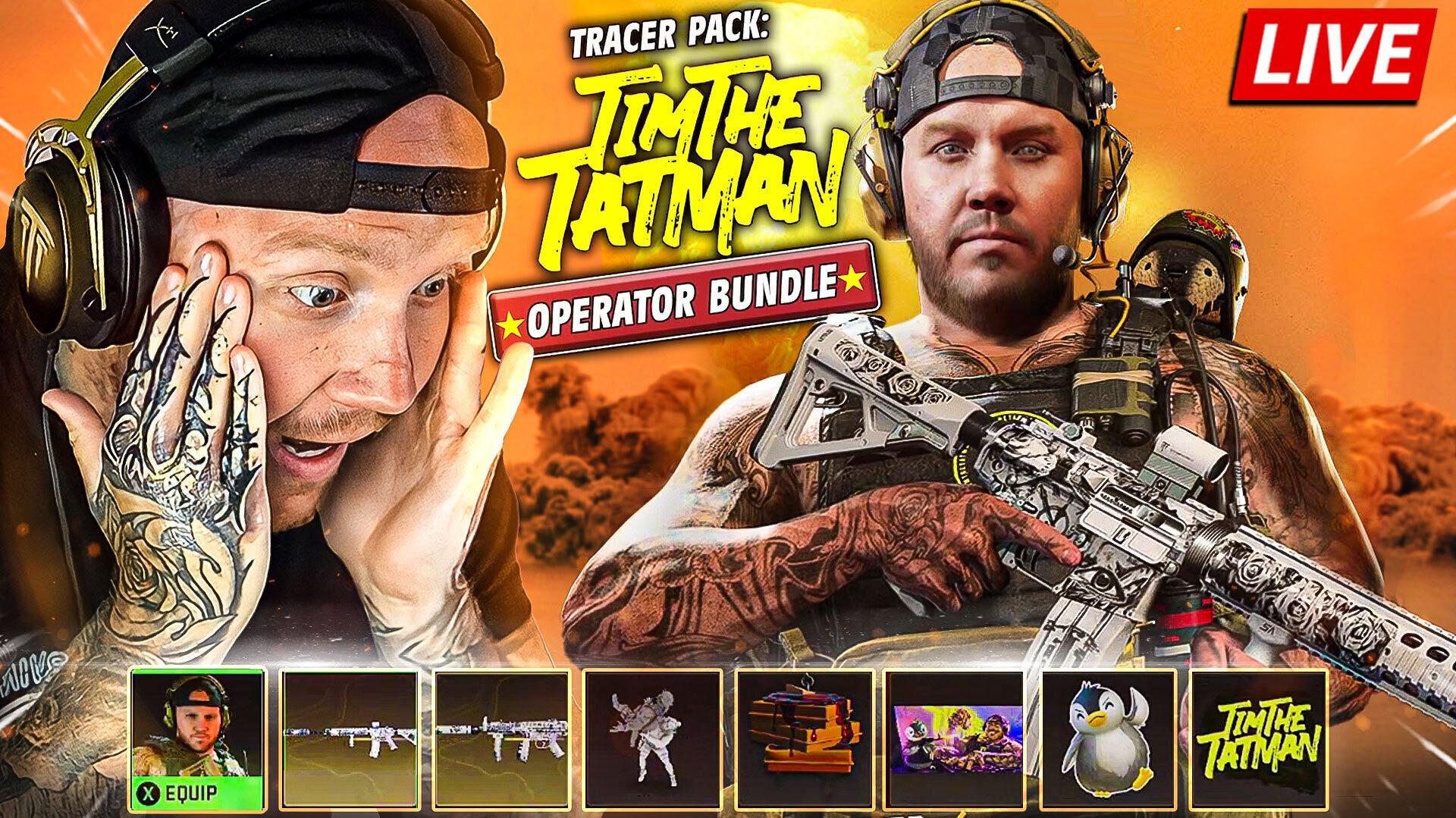 Timthetatman Full HD 1080p Wallpaper 1920x1080