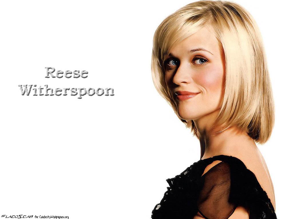 Reese Witherspoon Background Image 1024x768