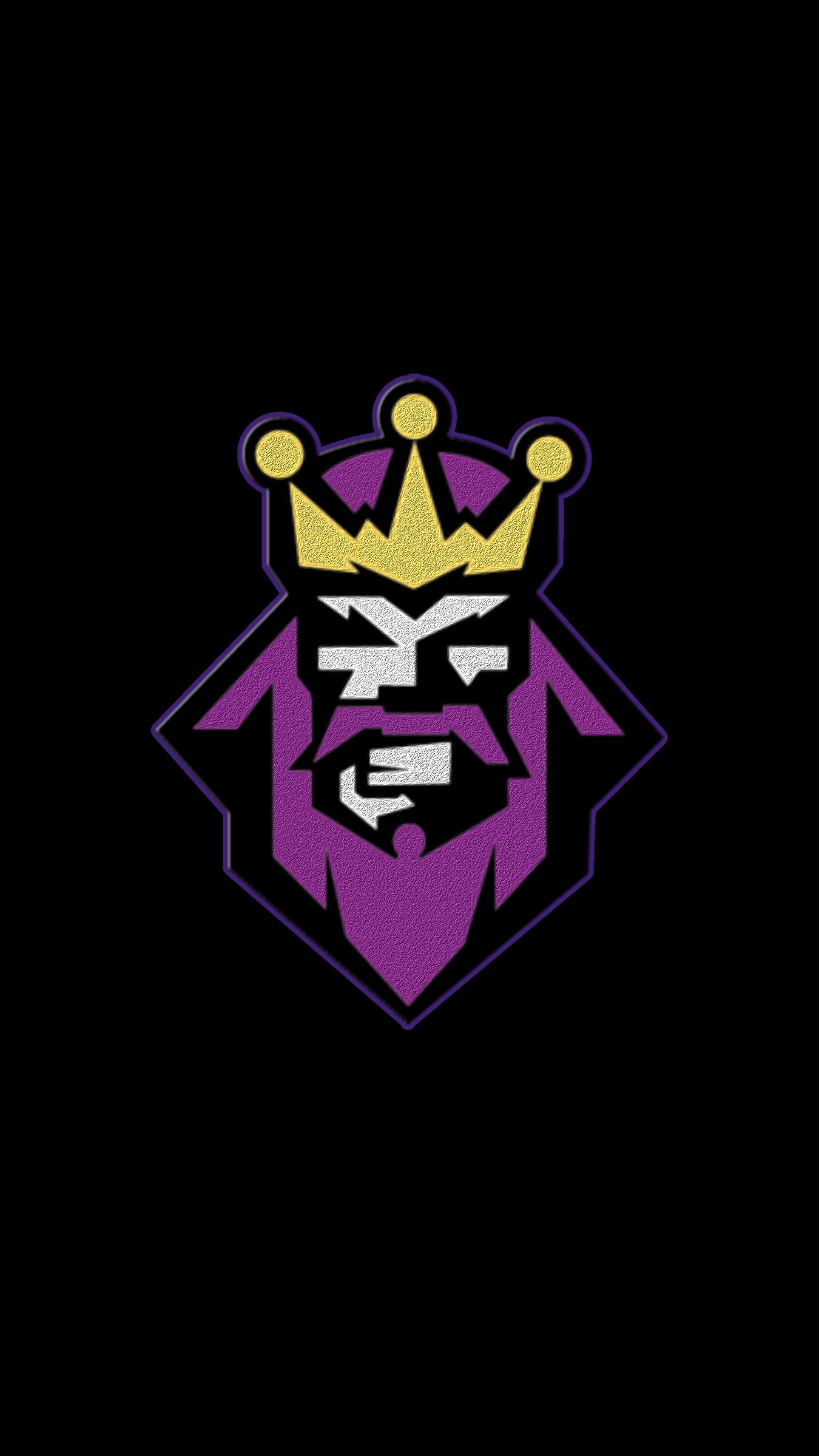 Los Angeles Kings Wallpaper for iPhone 1350x2400