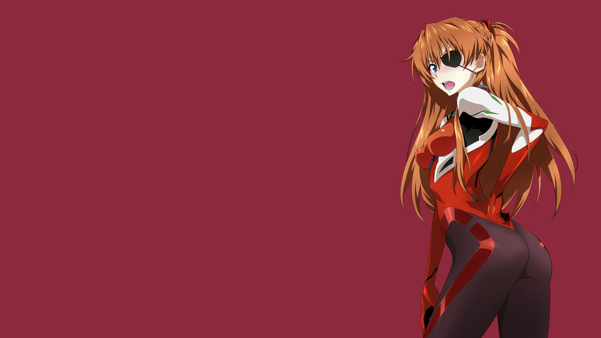 Waifu Full HD 1080p Wallpaper 1920x1080