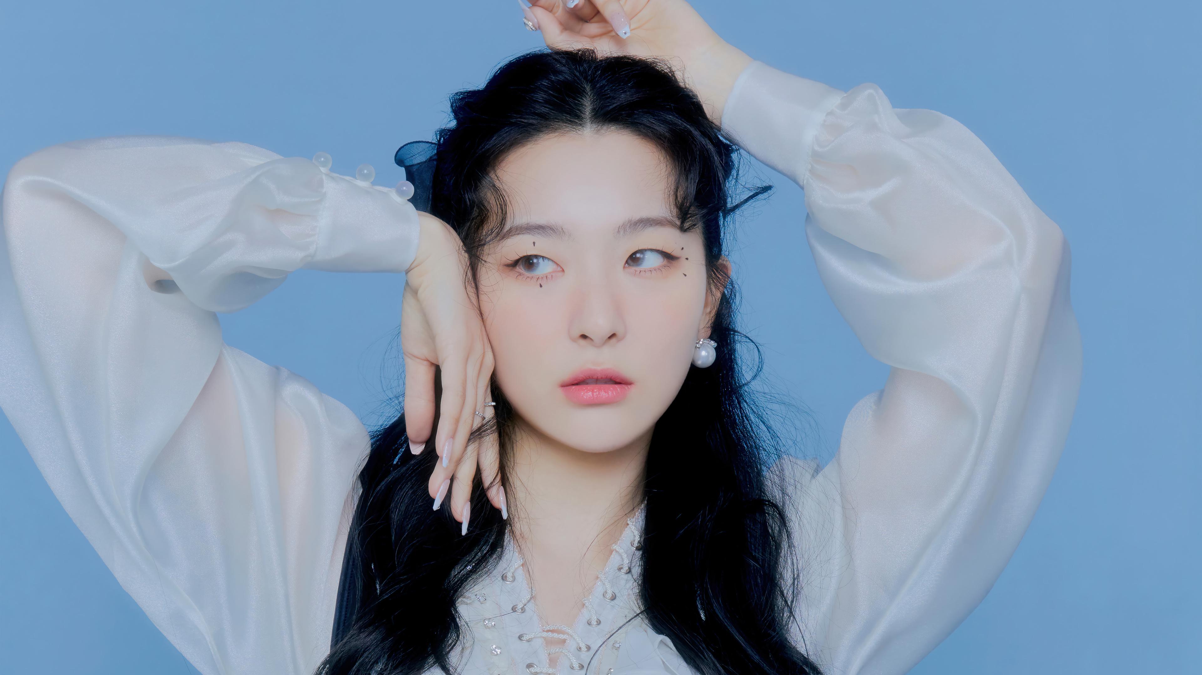 Seulgi 4k UHD Wallpaper 3840x2160