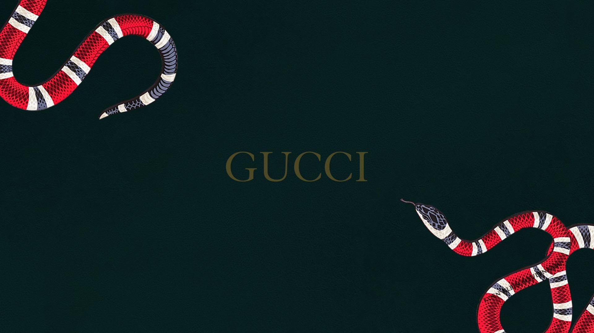 Gucci Full HD 1080p Wallpaper 1920x1080