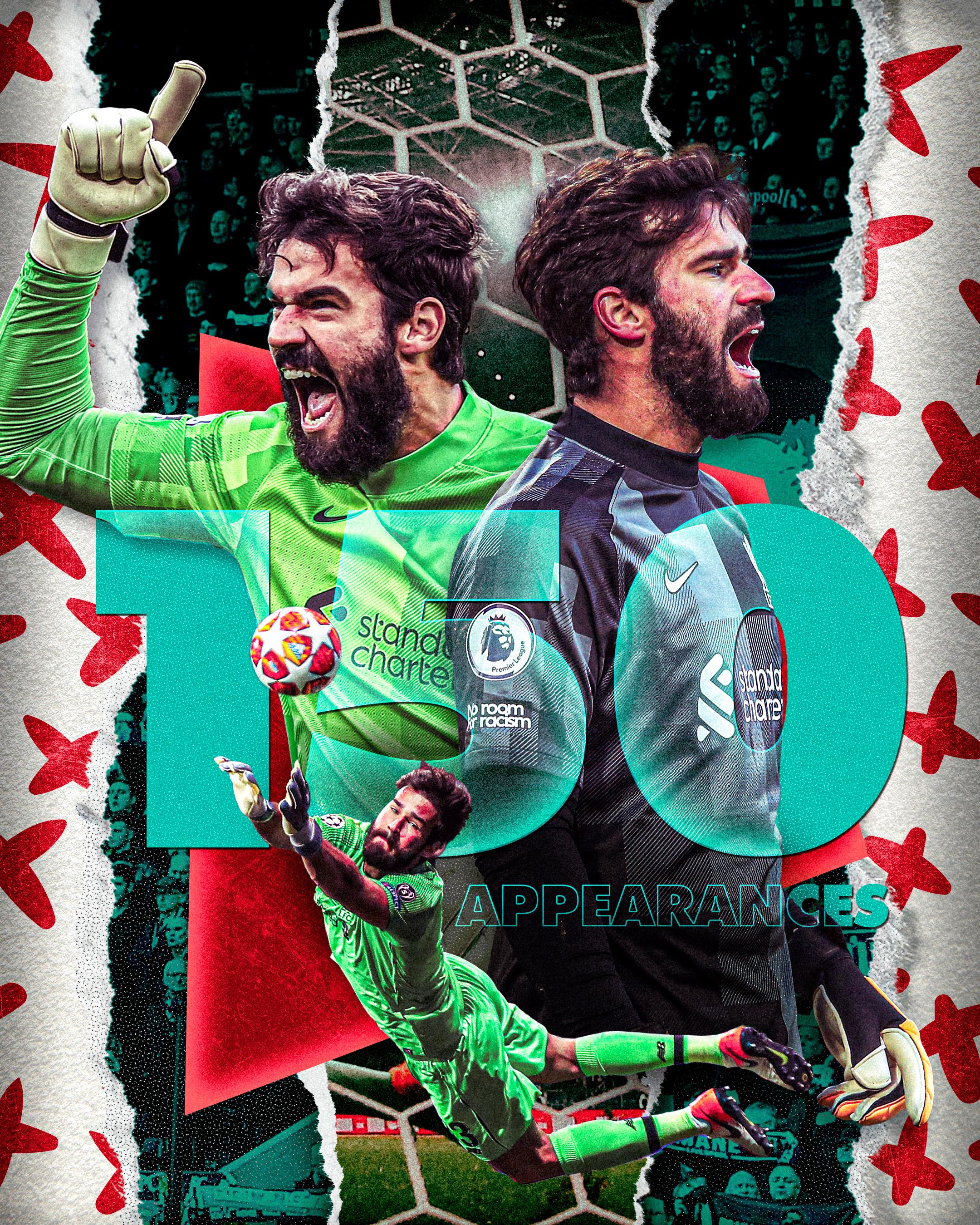 Alisson Phone Background 2160x2700