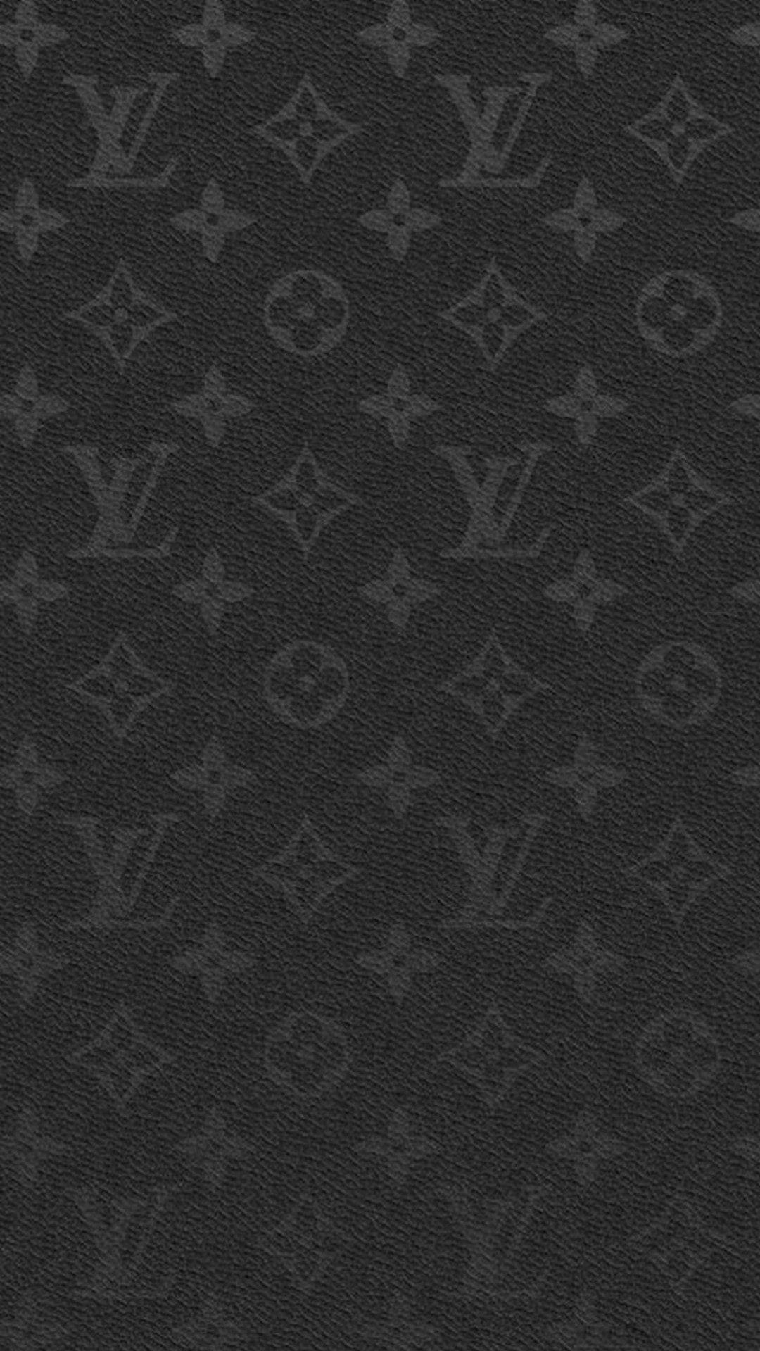 Louis Vuitton Wallpaper for Mobile 1080x1920