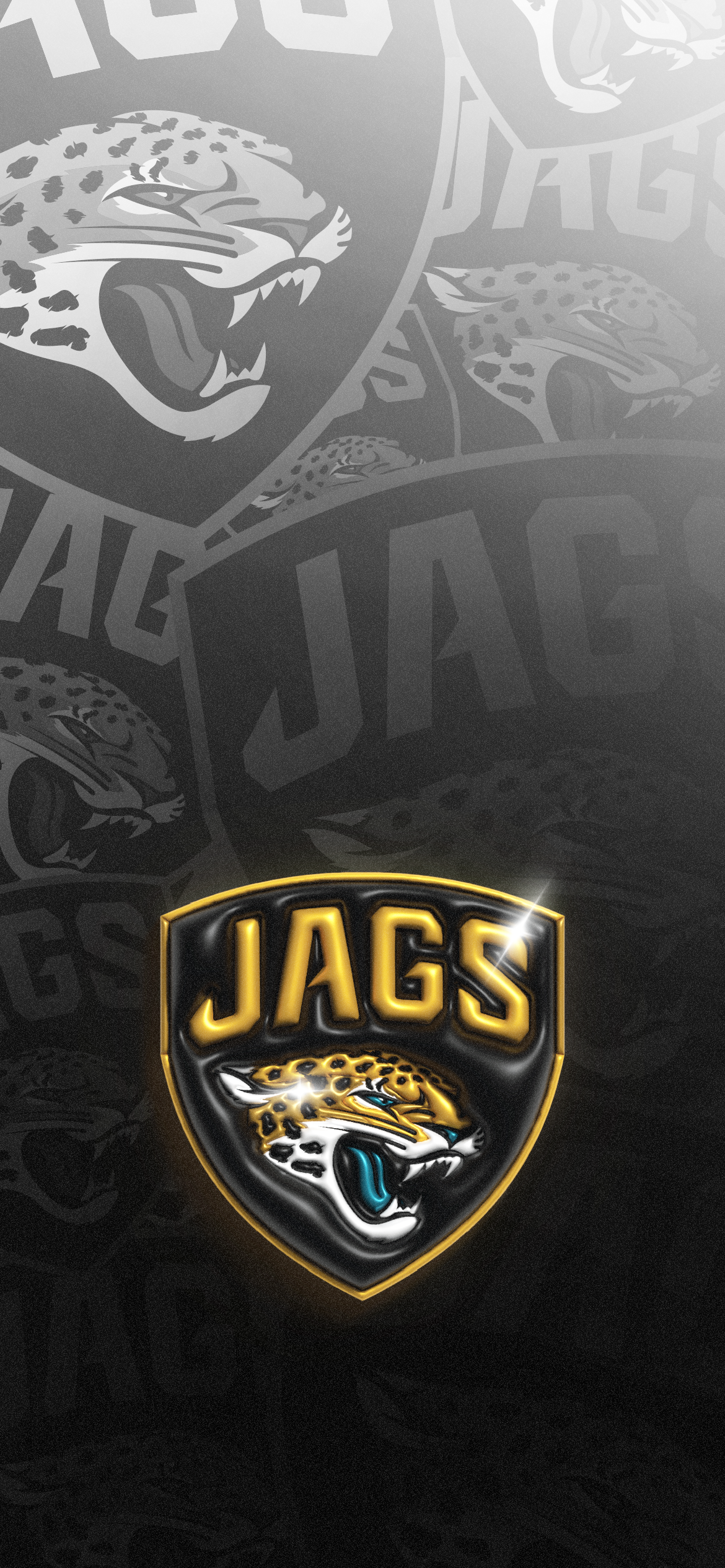 Jaguar iPhone 13 Pro Wallpaper 1170x2532