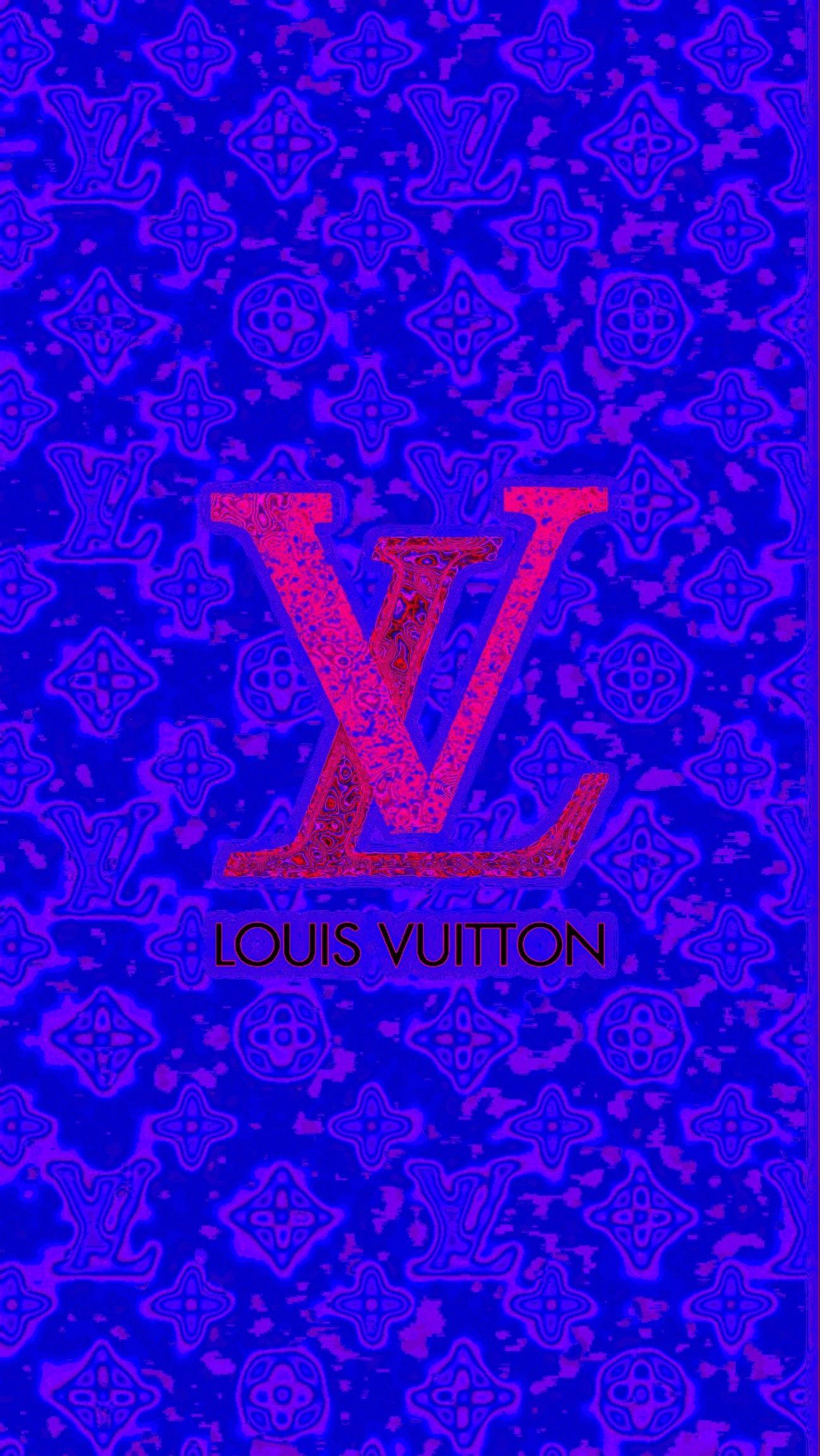 Louis Vuitton Android Wallpaper Image 1299x2306