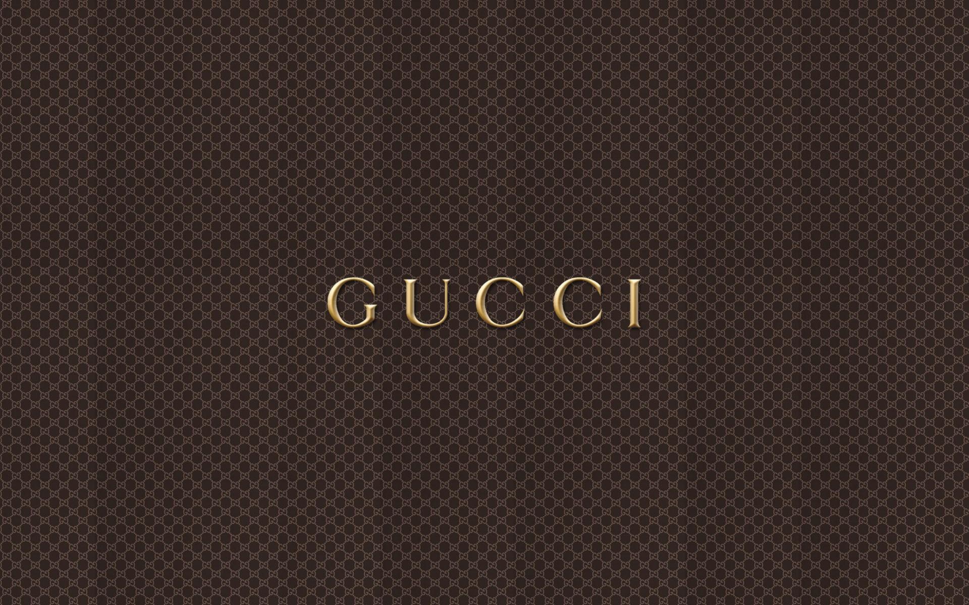 Gucci Widescreen HD Wallpaper 1920x1200