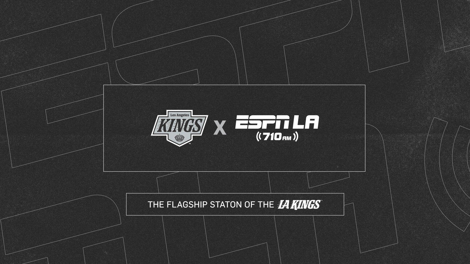 Los Angeles Kings Full HD 1080p Wallpaper 1920x1080