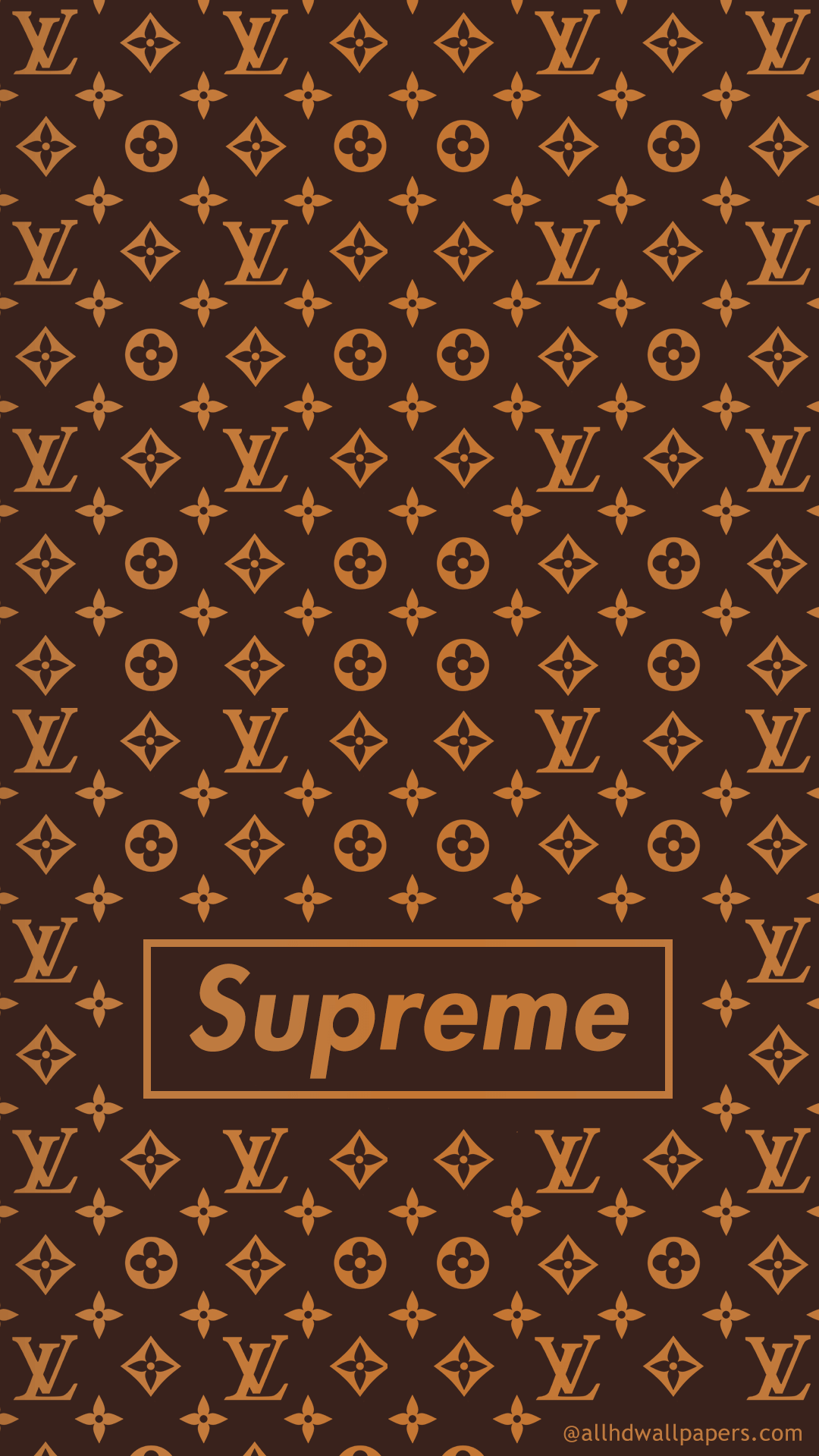 Louis Vuitton Android Wallpaper Image 1080x1920