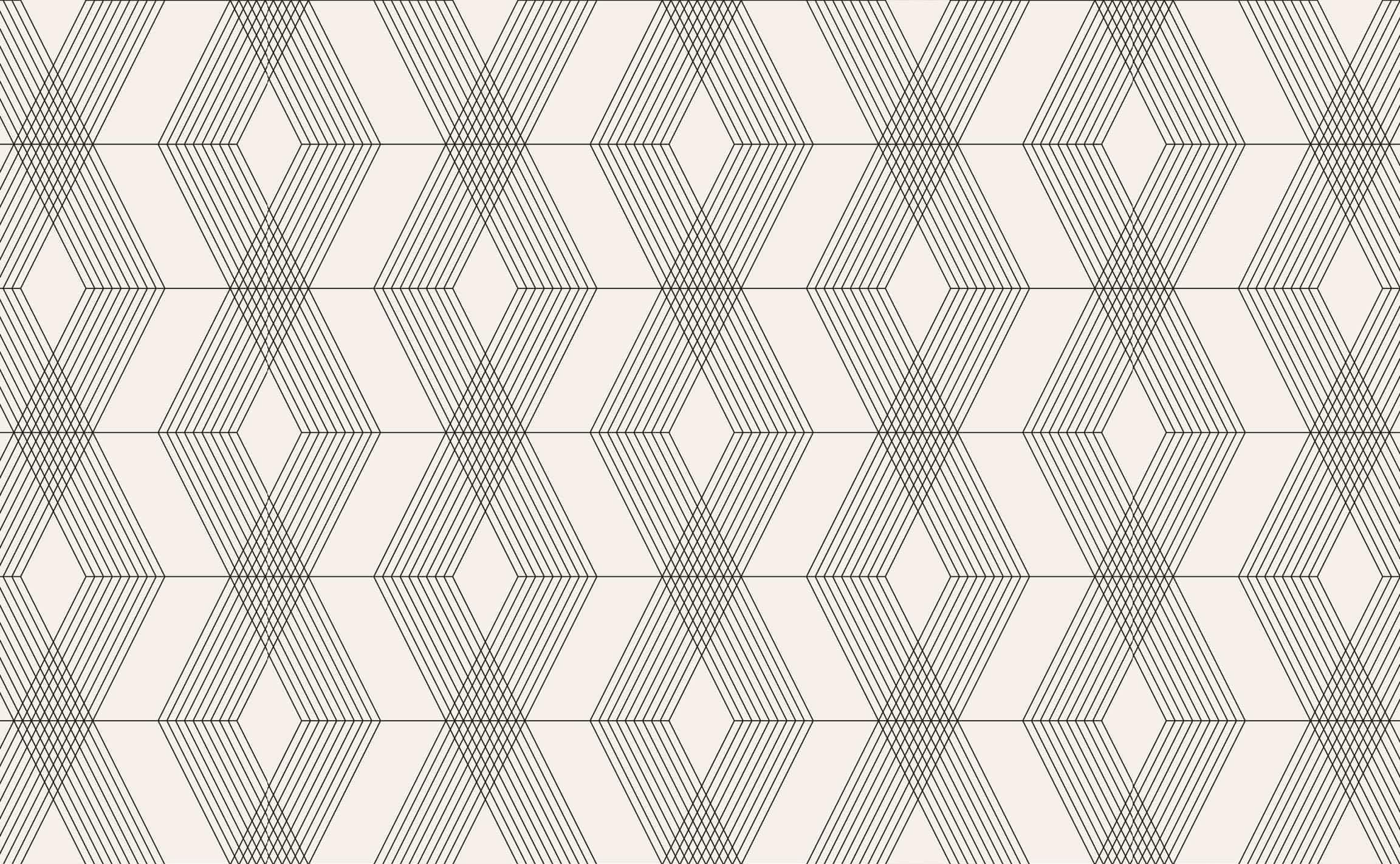 Geometric Laptop Background 2304x1424