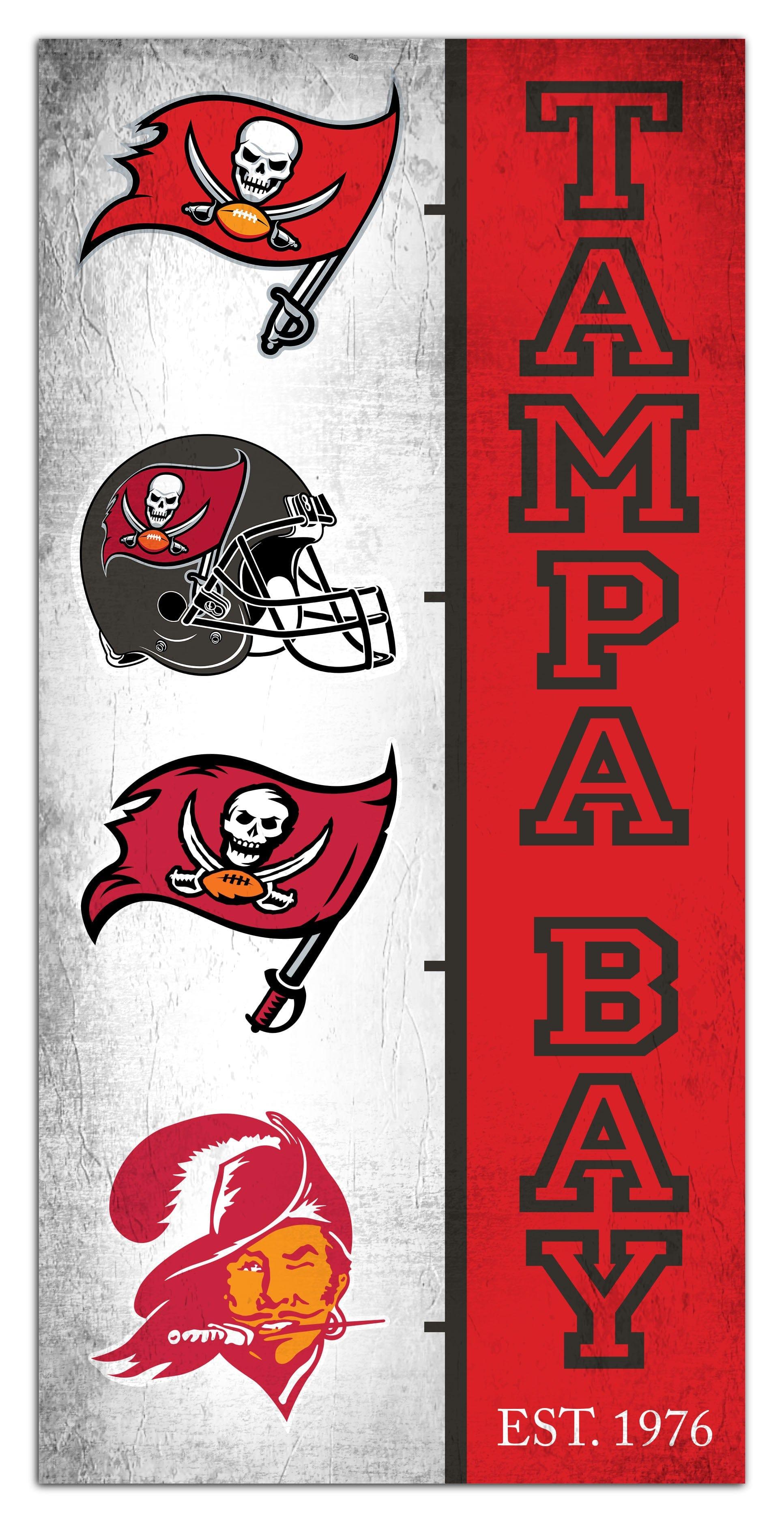 Tampa Bay Buccaneers Phone Wallpaper 1933x3754