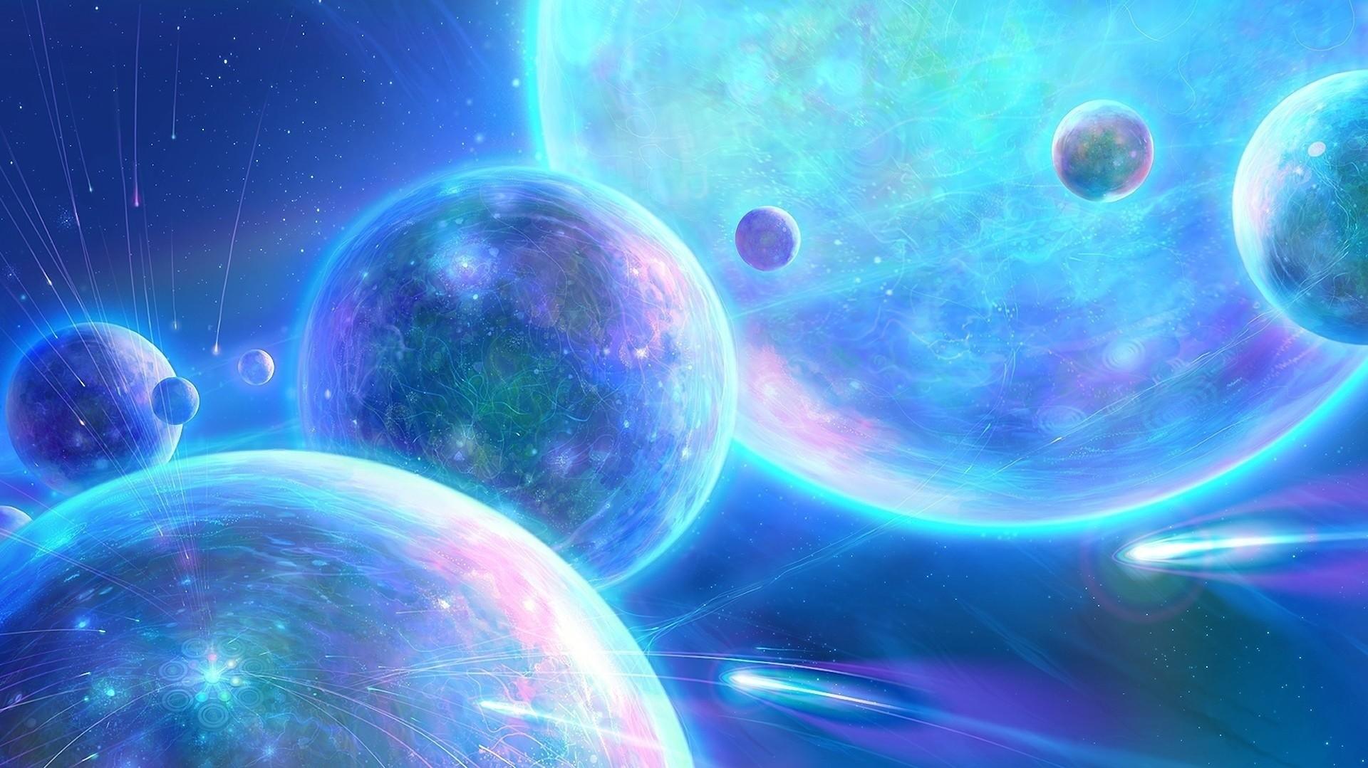 Universe Hd Full HD 1080p Wallpaper 1920x1080