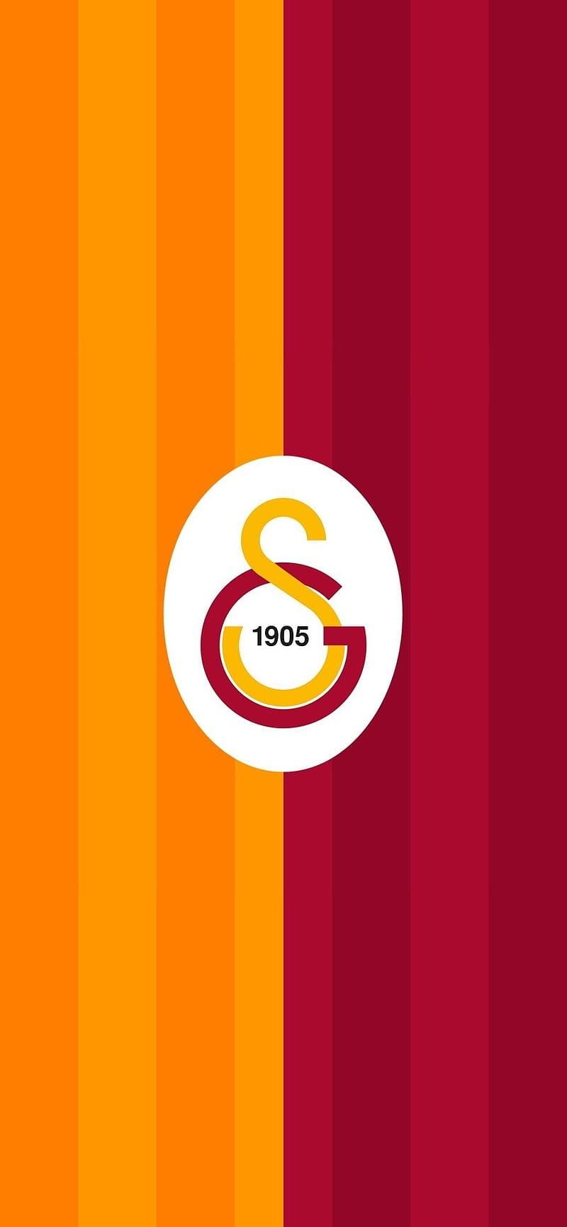 Galatasaray Wallpaper for Mobile 800x1733