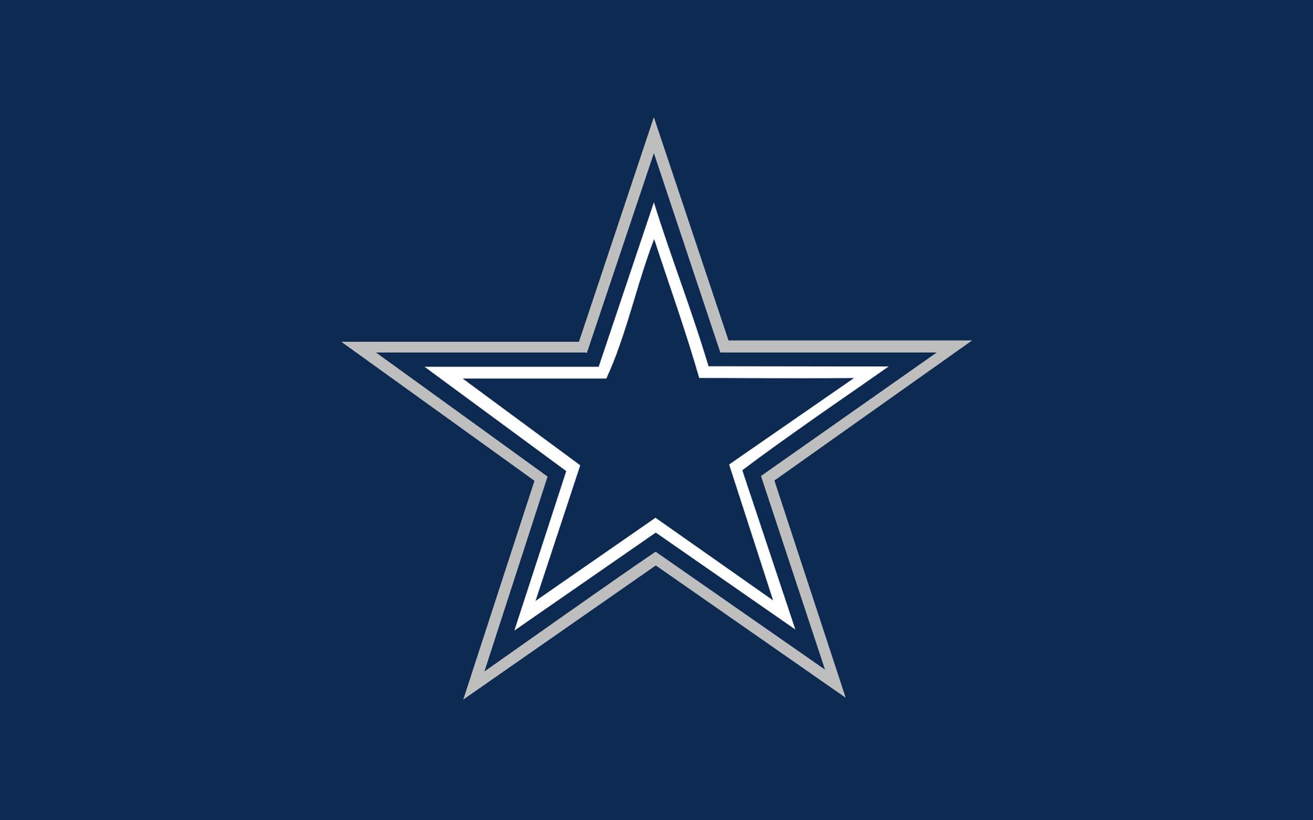 Dallas Cowboys Desktop HD Wallpaper 2560x1600