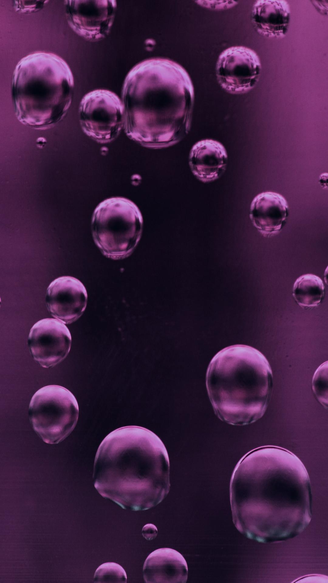 Purple Phone Background 1080x1920