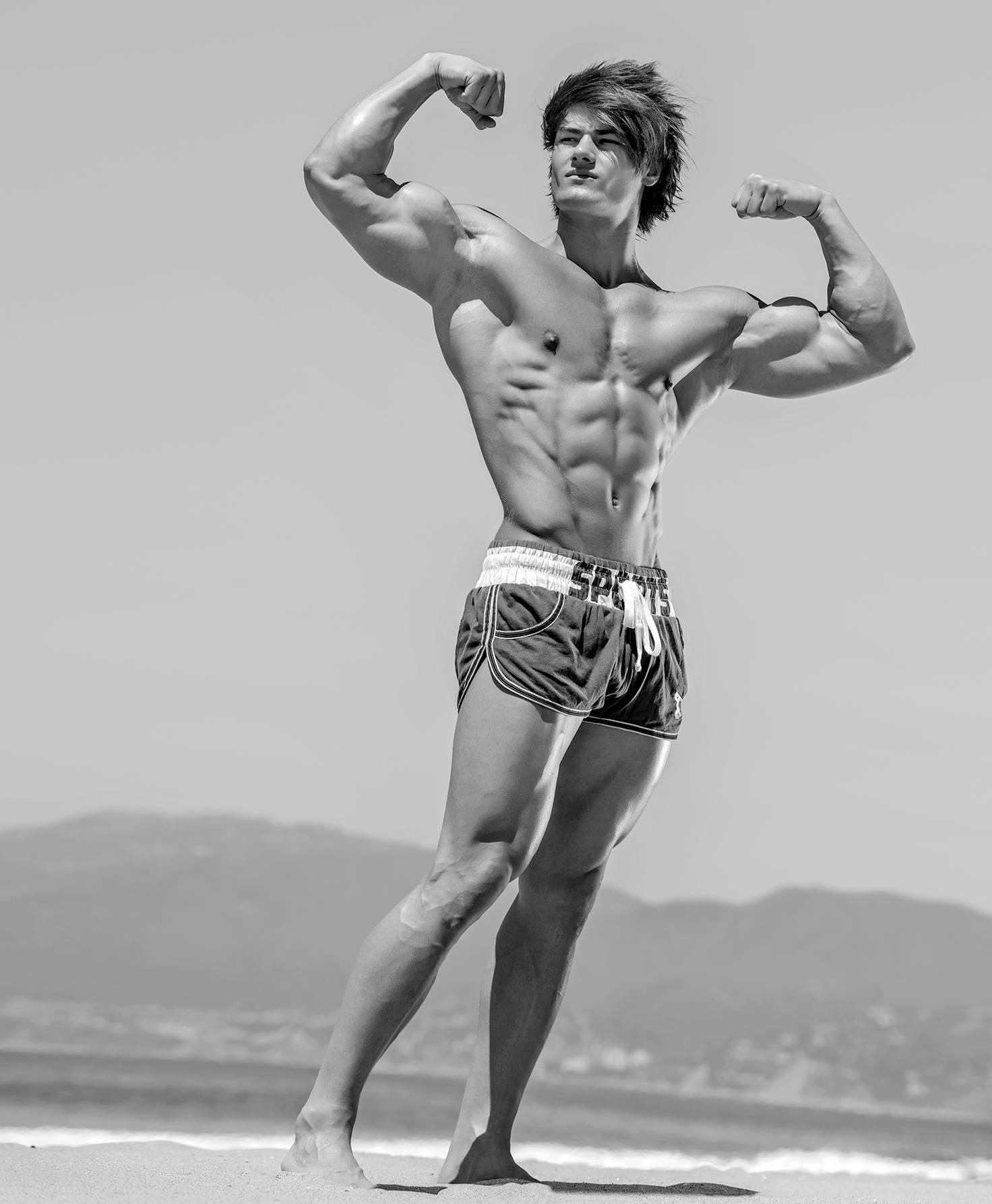 Jeff Seid Phone Background 1472x1786