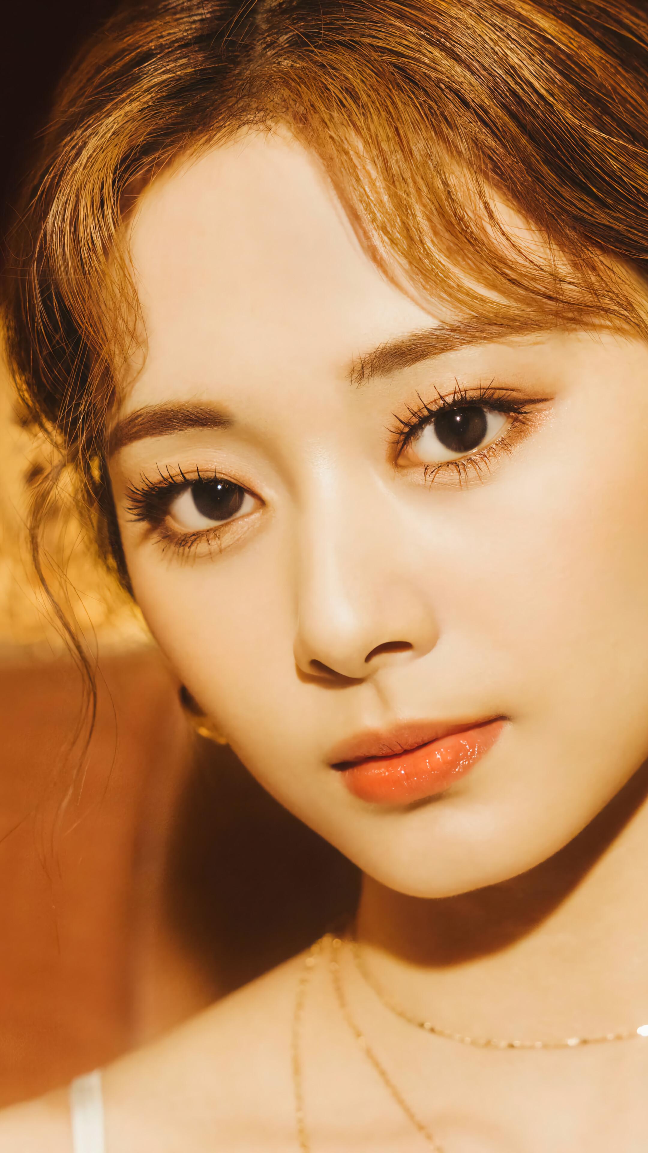 Tzuyu 4k Phone Wallpaper 2160x3840