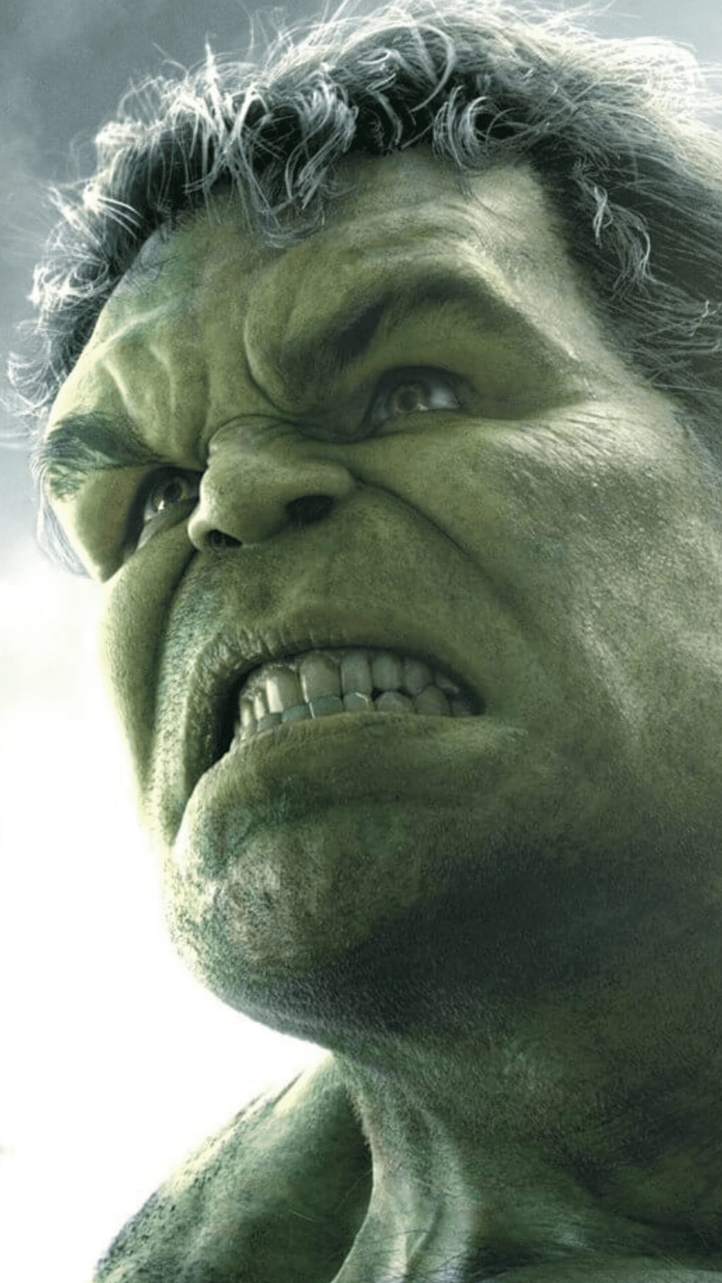 Hulk iPhone Wallpaper 1440x2560