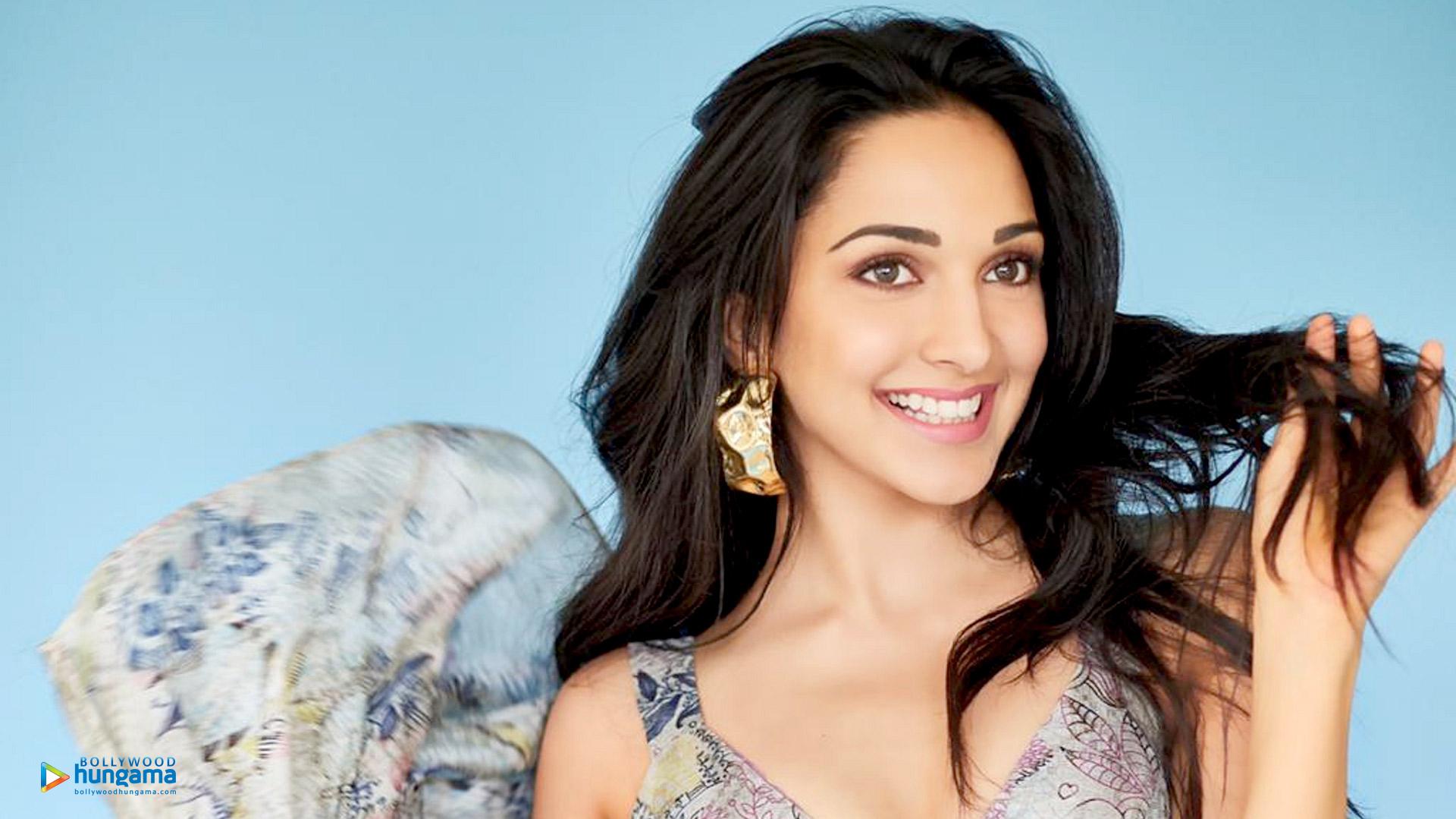 Kiara Advani Full HD 1080p Wallpaper 1920x1080