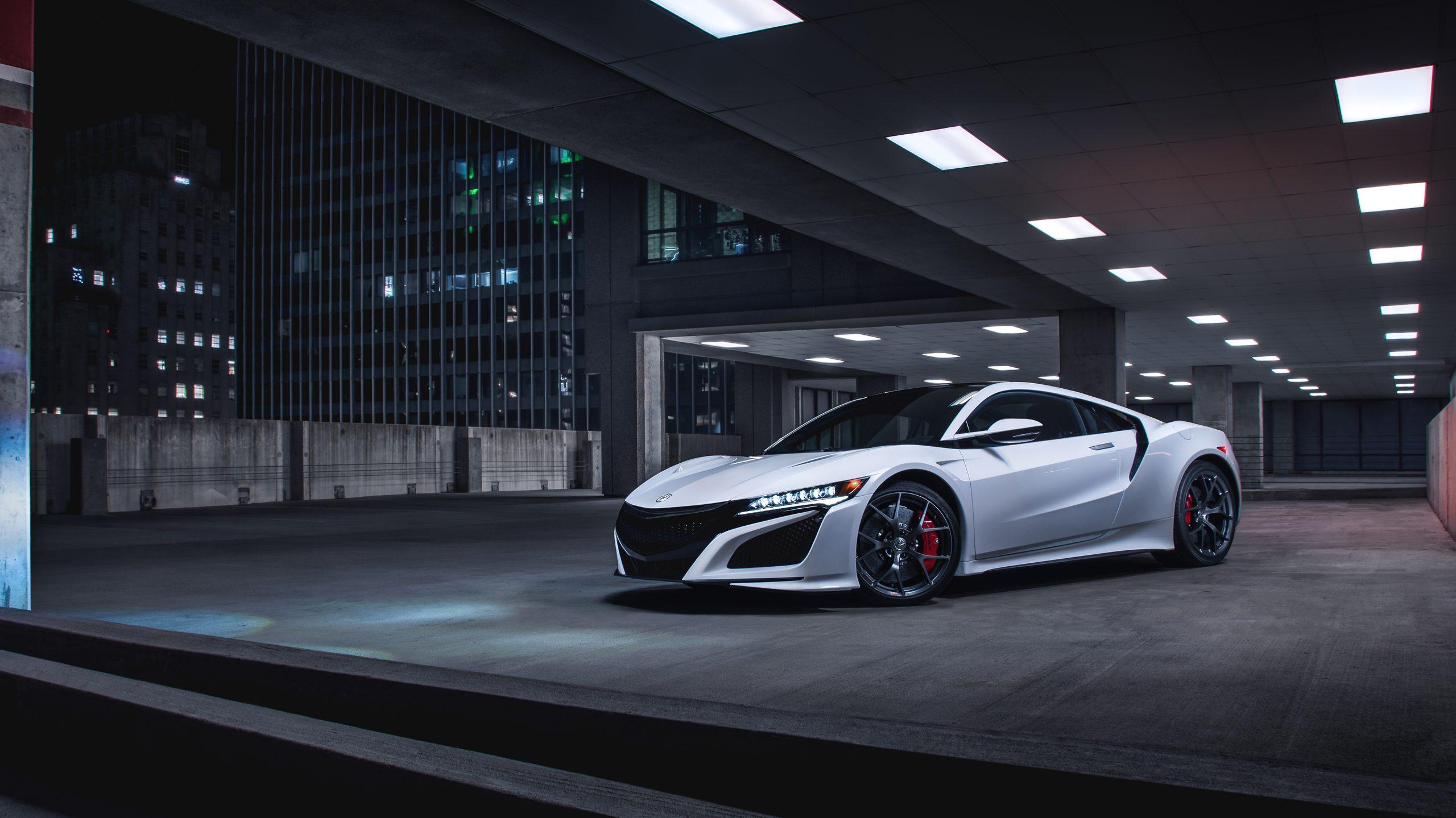 Acura 2k QHD Wallpaper 2560x1440