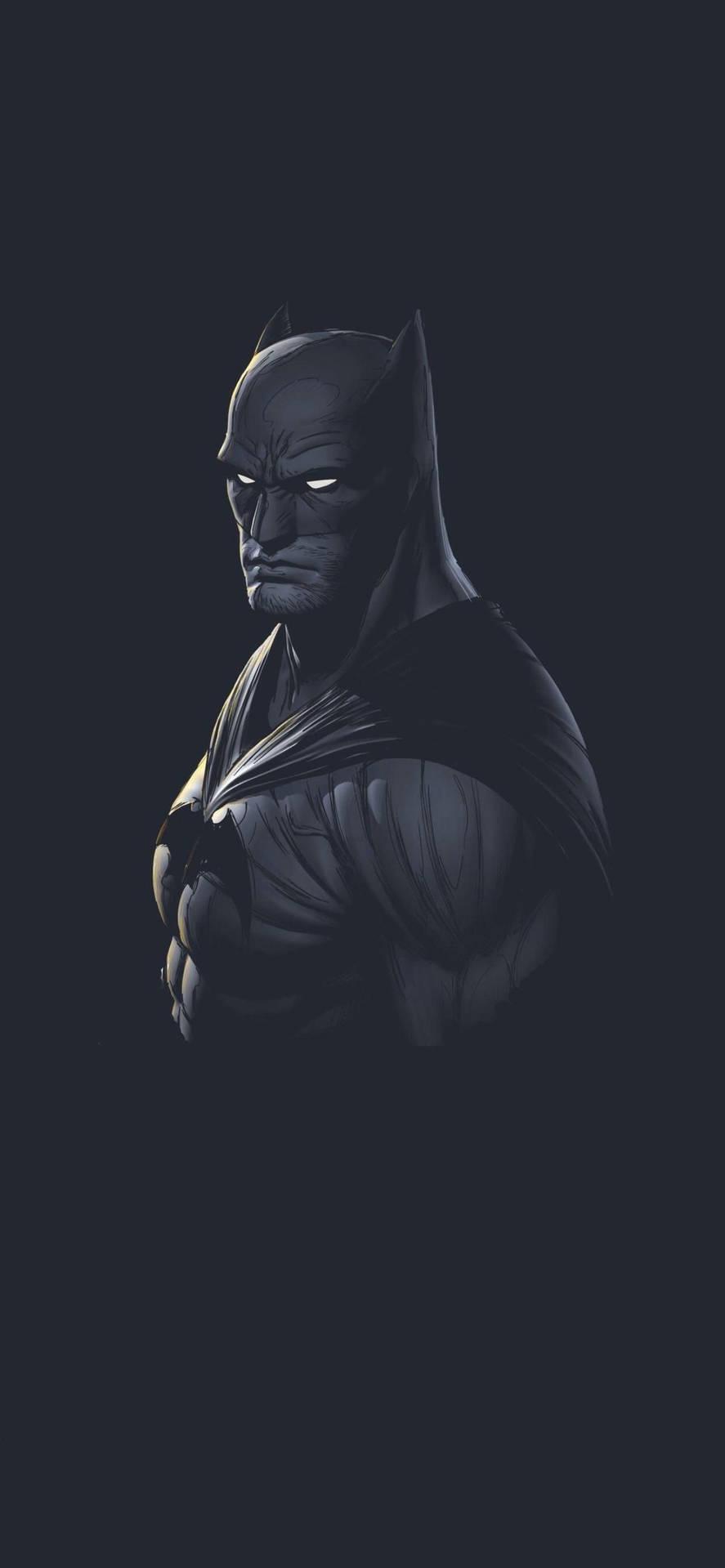 Batman Phone Background 887x1920