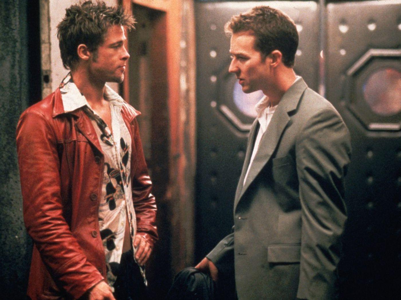 Fight Club Laptop Wallpaper 1400x1050