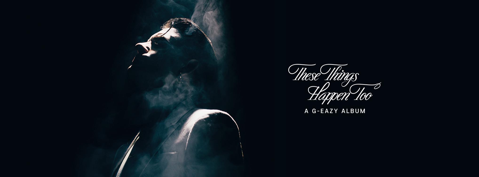 G Eazy Wallpaper Image 2037x754