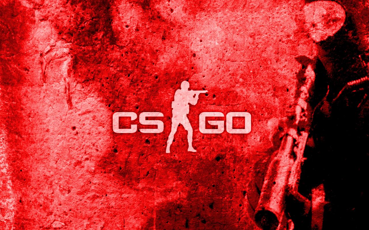 Cs Go HD Background 1280x800