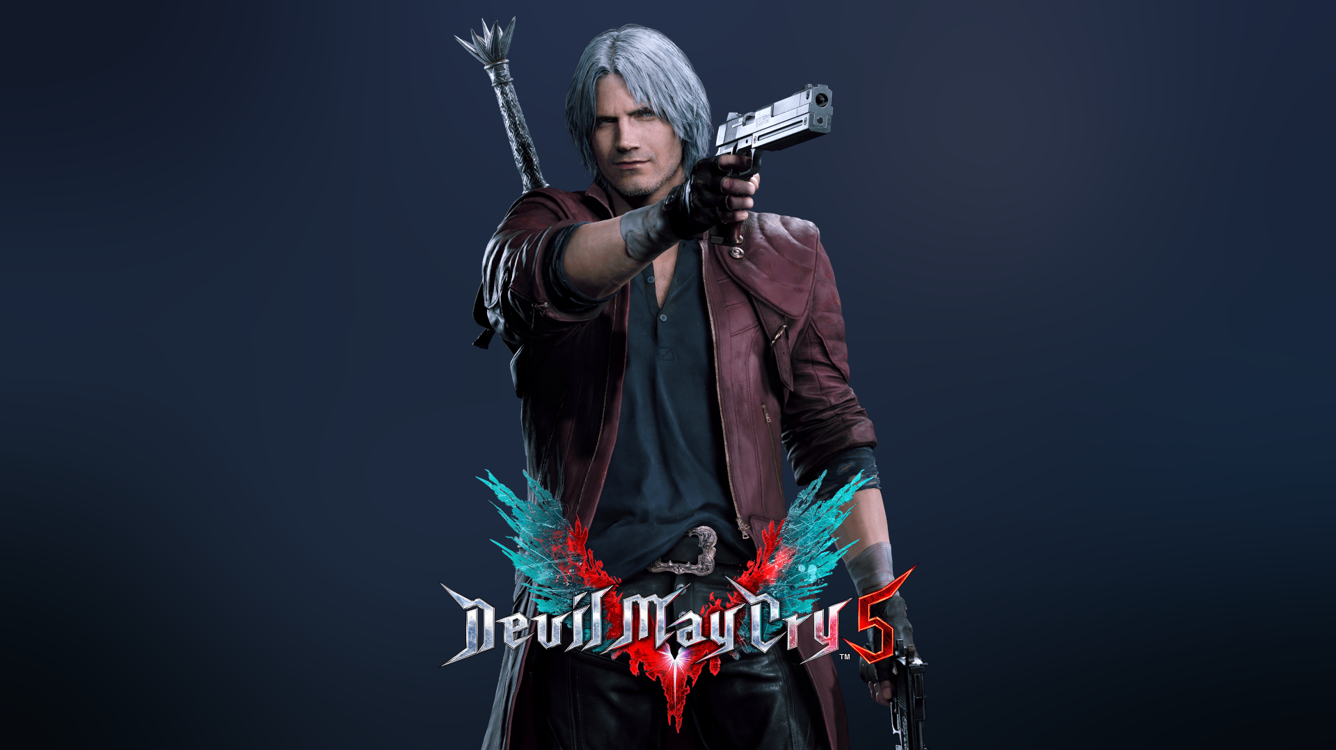 Dante Full HD 1080p Wallpaper 1920x1080