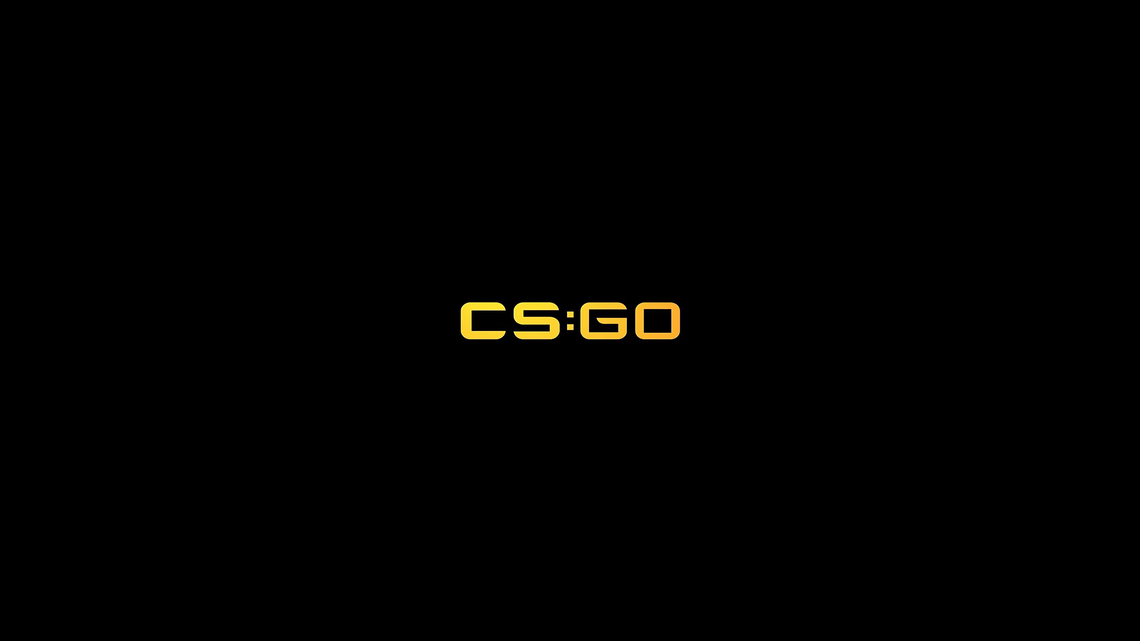 Cs Go 4k UHD Wallpaper 3840x2160