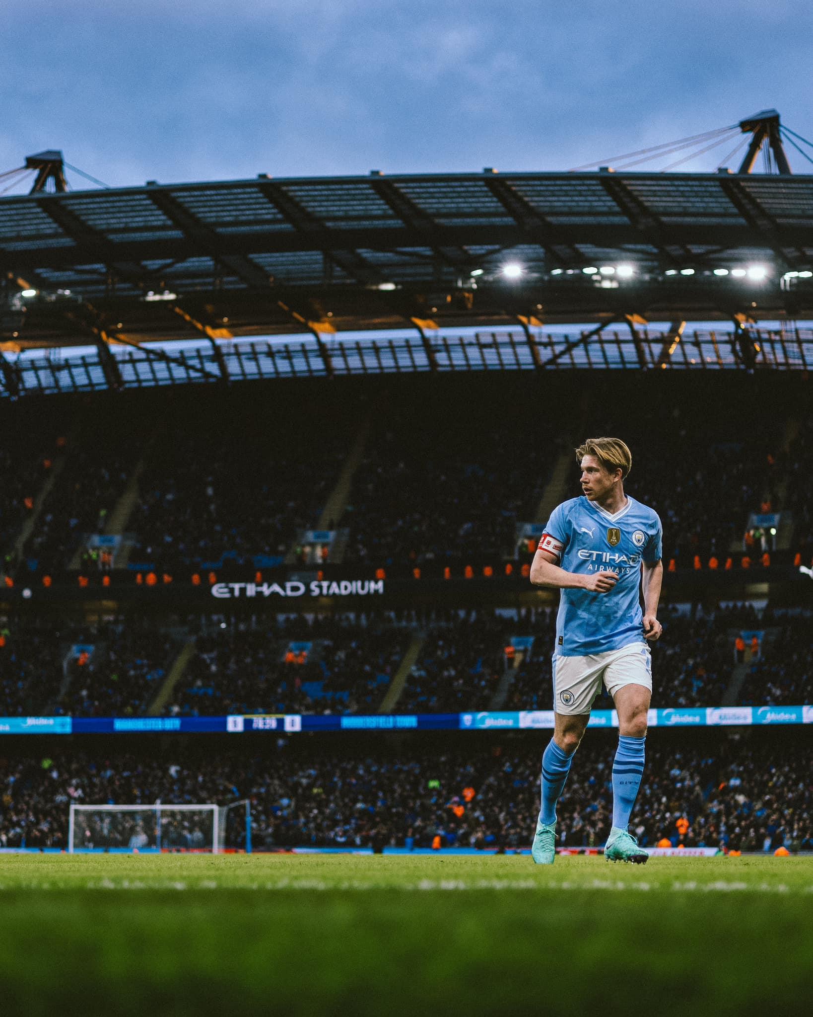 Kevin De Bruyne Android Wallpaper Image 1638x2048