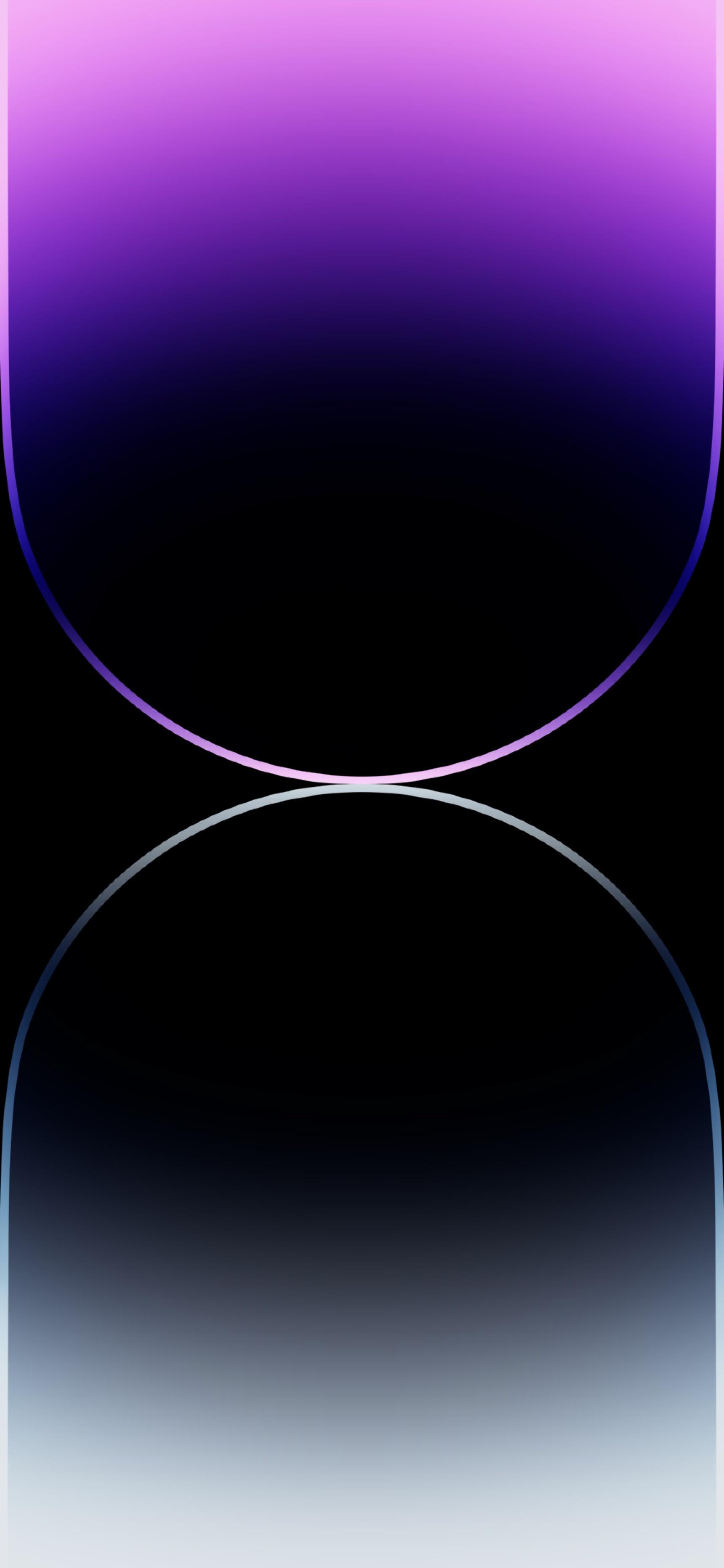 Purple Phone Background 1720x3728