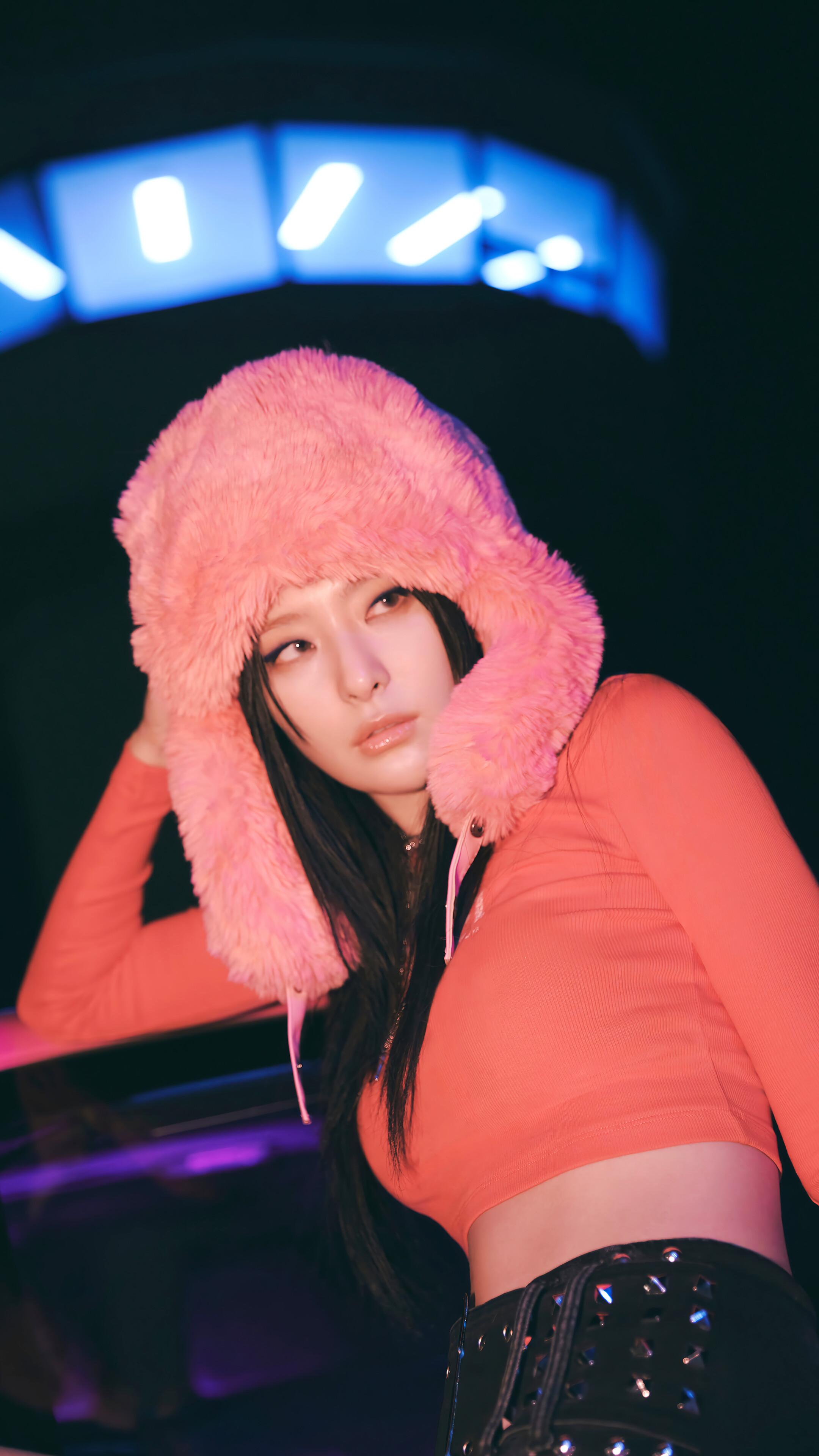 Seulgi 4k Phone Wallpaper 2160x3840