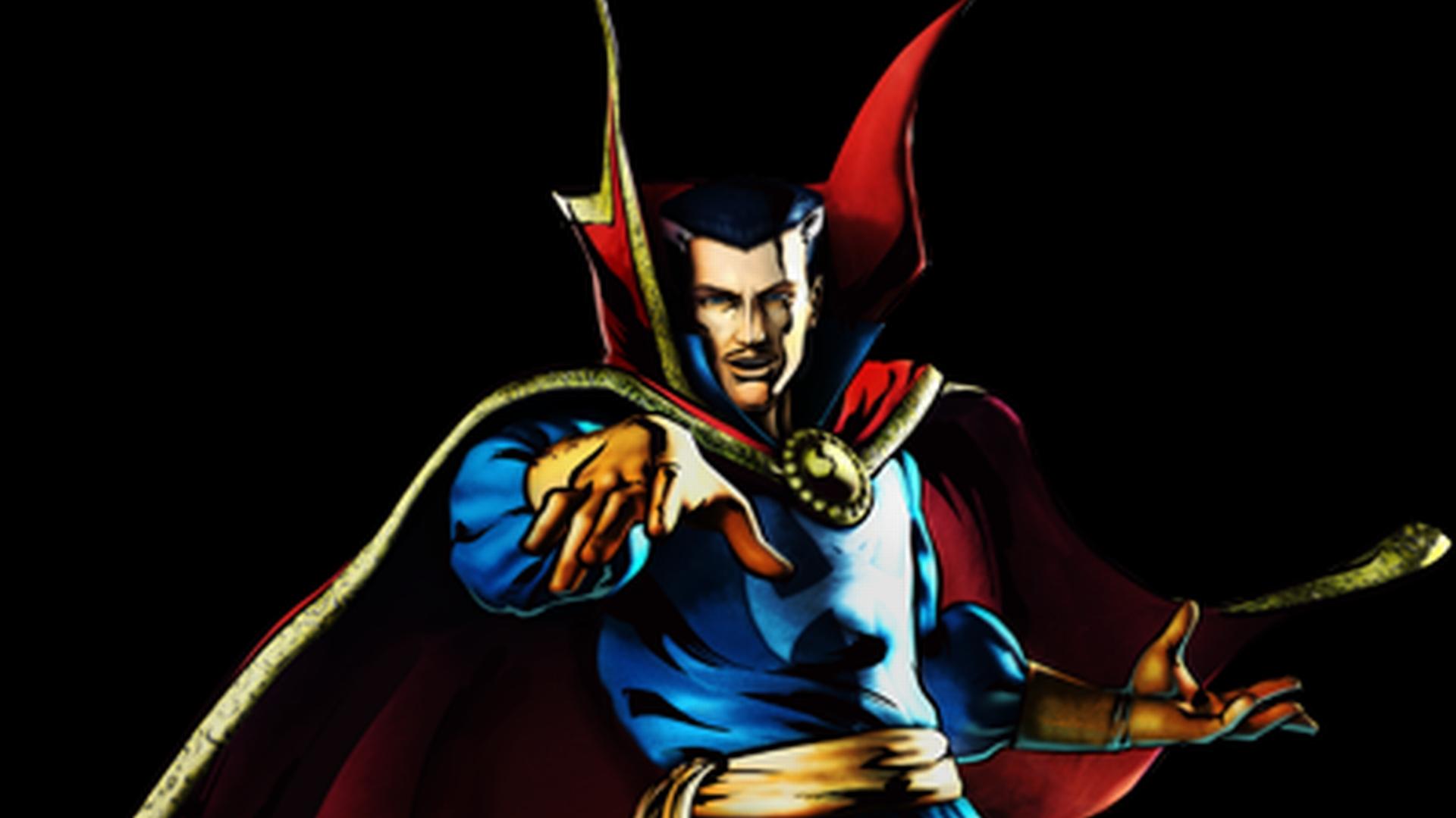 Dr Strange Full HD 1080p Wallpaper 1920x1080