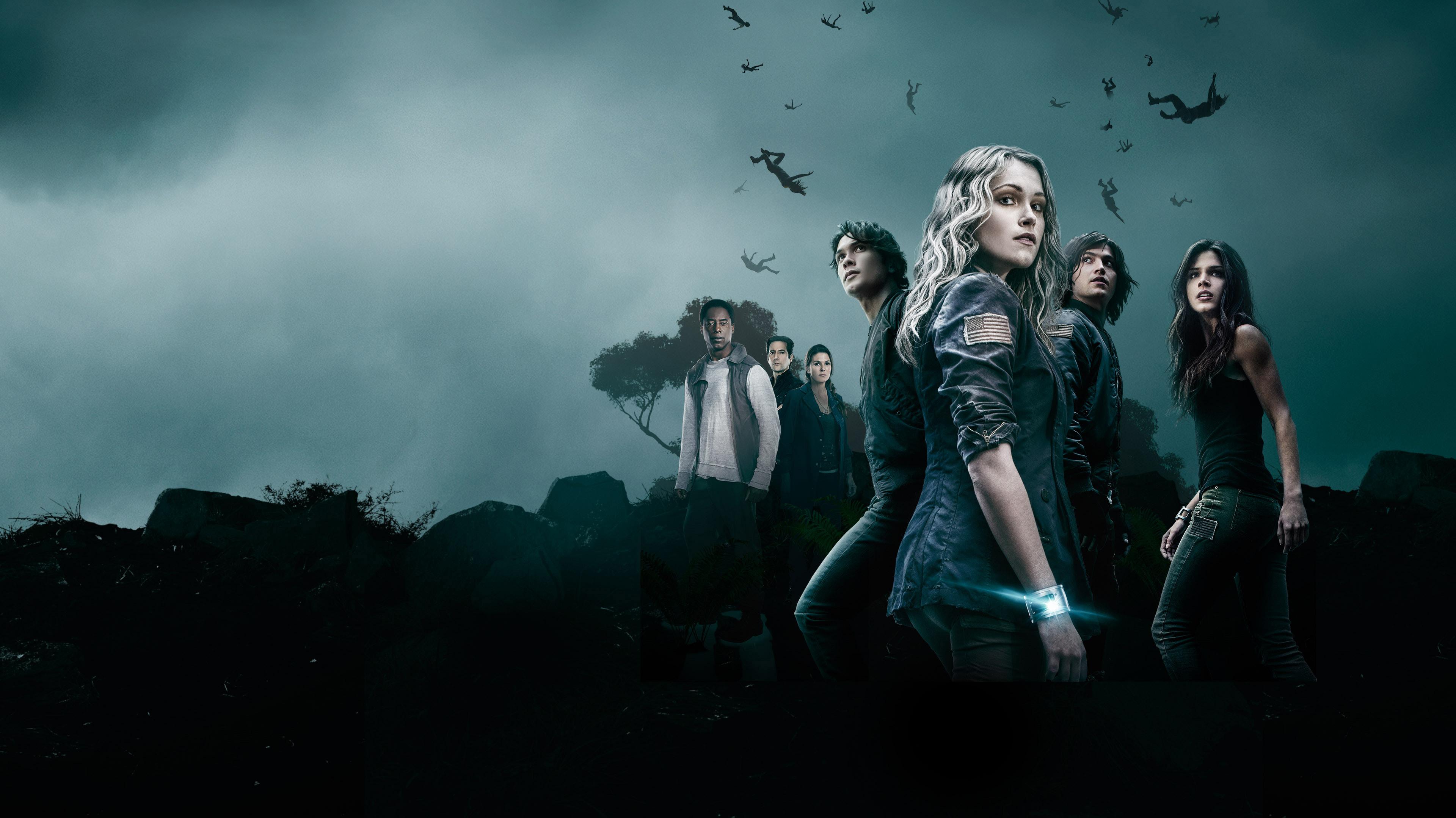 The 100 4k UHD Wallpaper 3840x2160