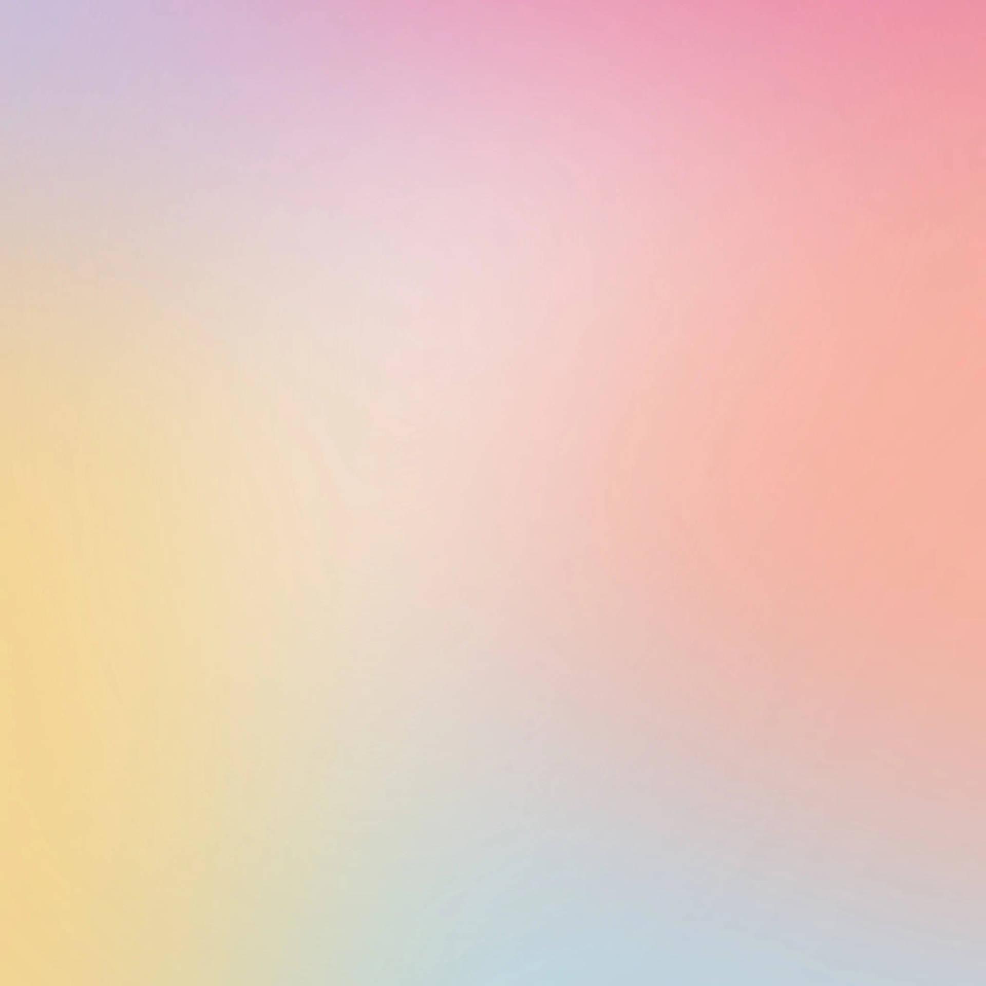 Gradient iPhone Wallpaper Image 1920x1920