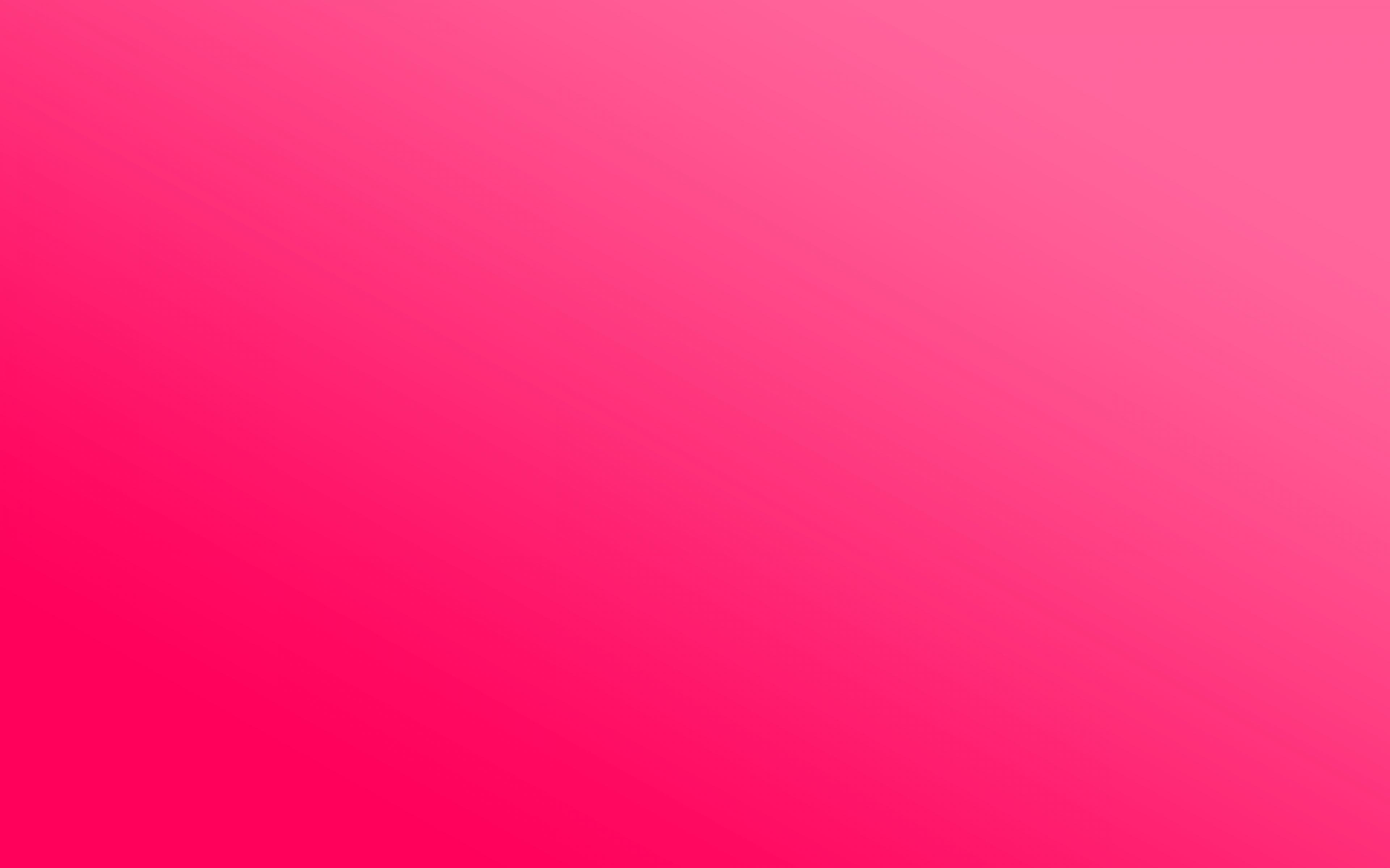 Solid Pink HD Background 3840x2400