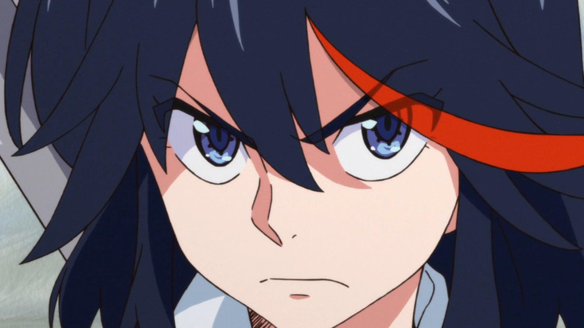 Kill La Kill Full HD 1080p Wallpaper 1920x1080