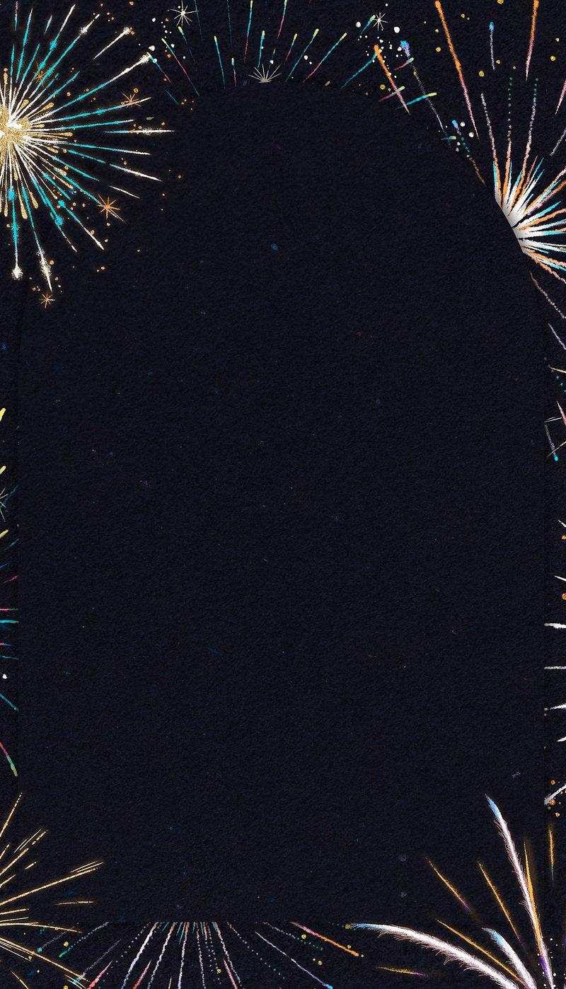 Fireworks Android Wallpaper Image 800x1399