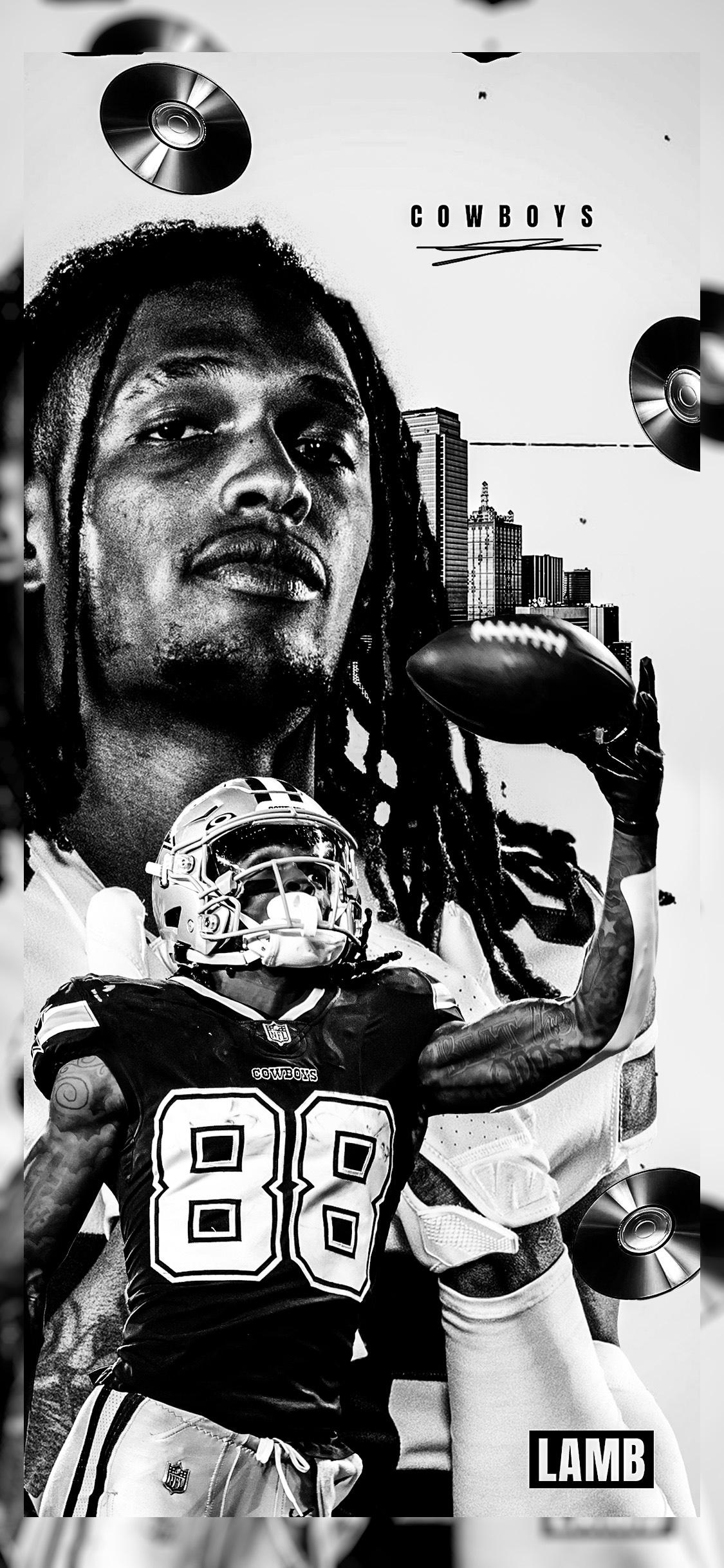 Dallas Cowboys iPhone 11 Pro Wallpaper 1125x2436