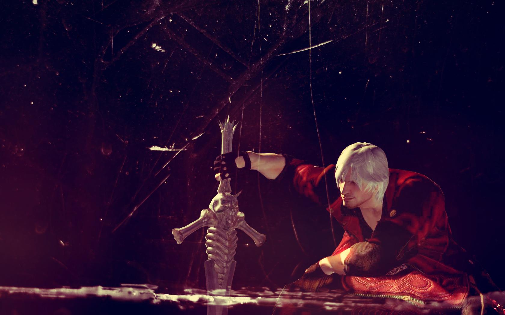 Dante HD Wallpaper 1680x1050