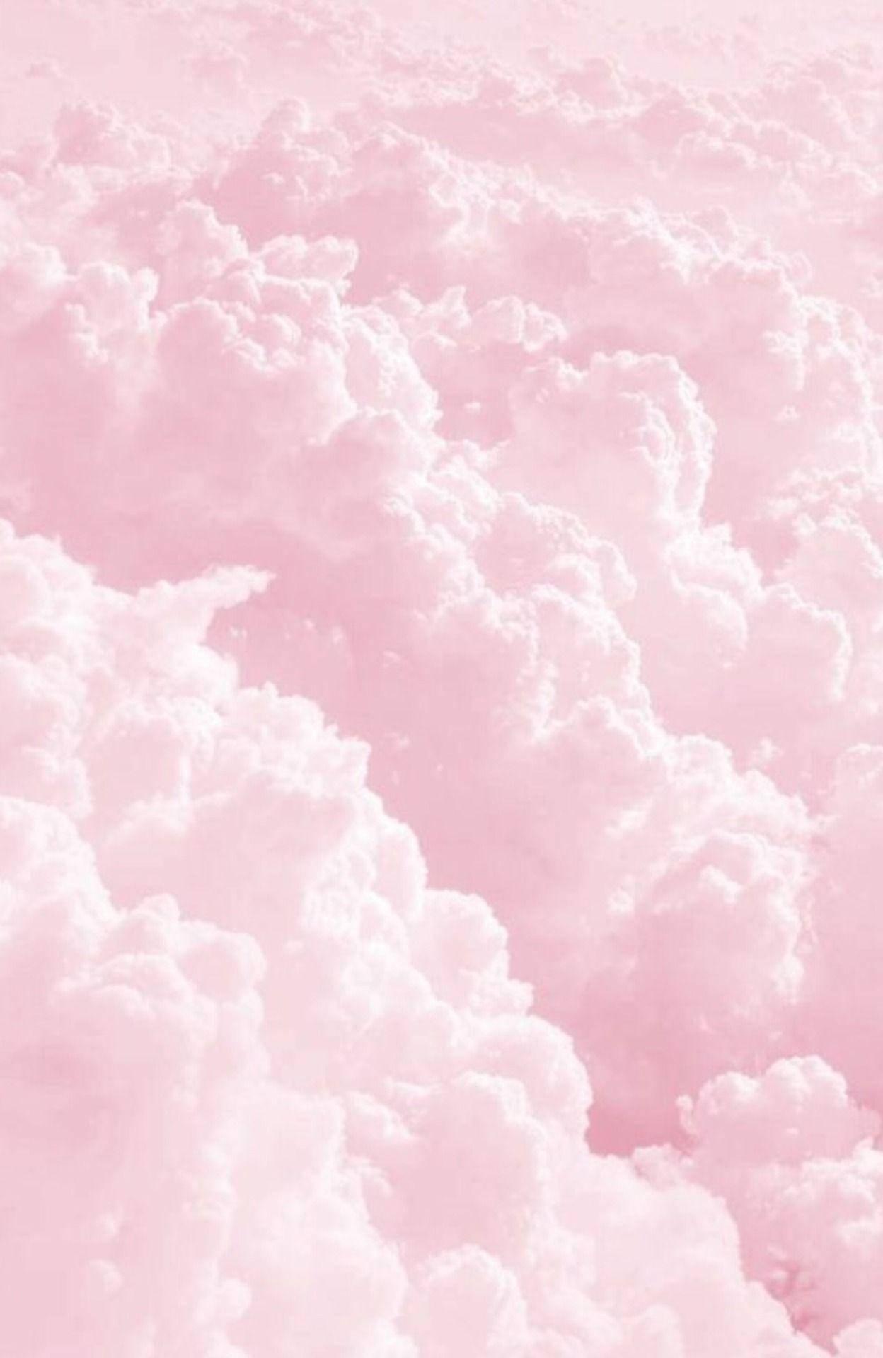 Clouds Wallpaper for Mobile 1248x1920