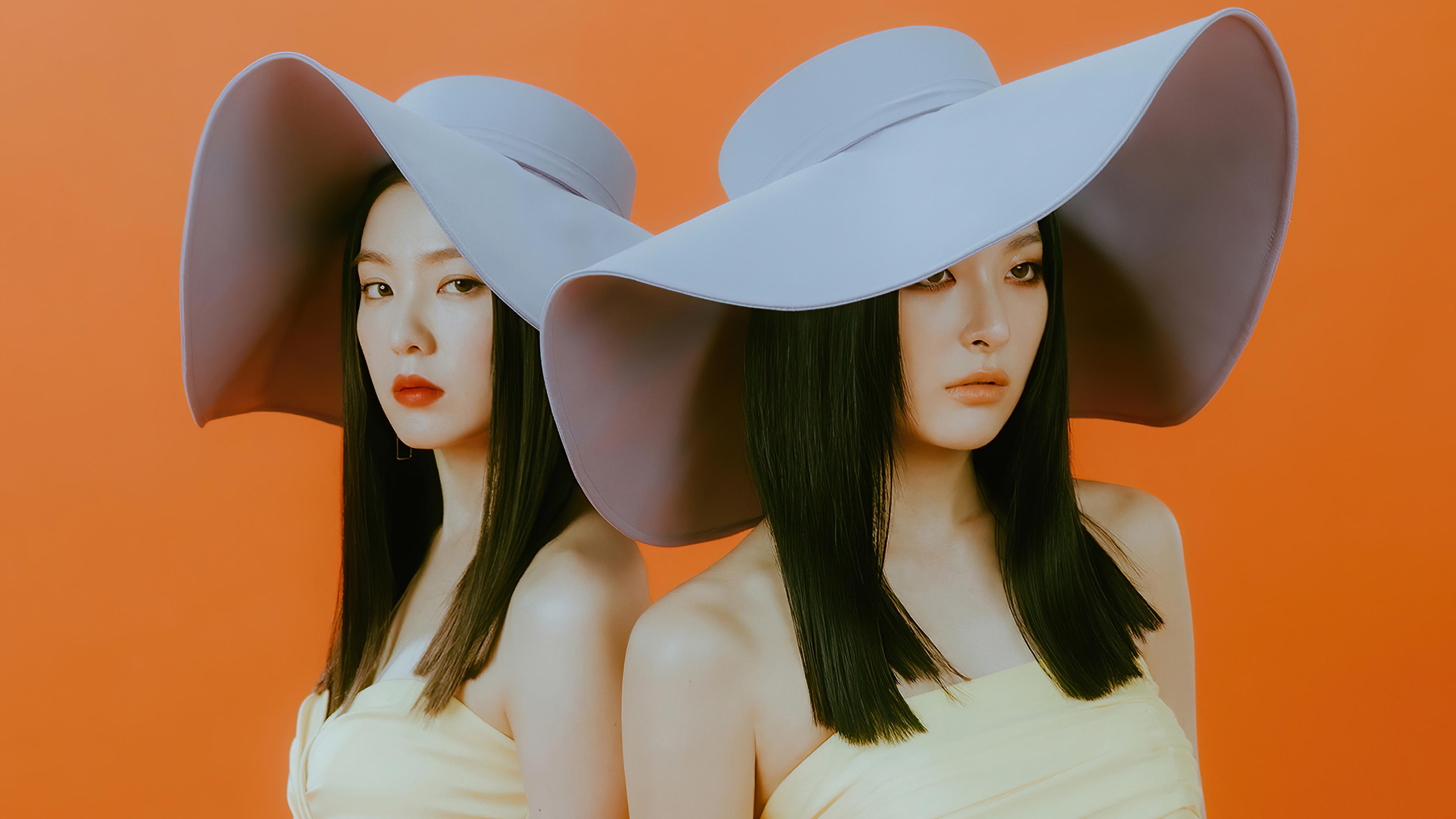 Seulgi 4k UHD Wallpaper 3840x2160