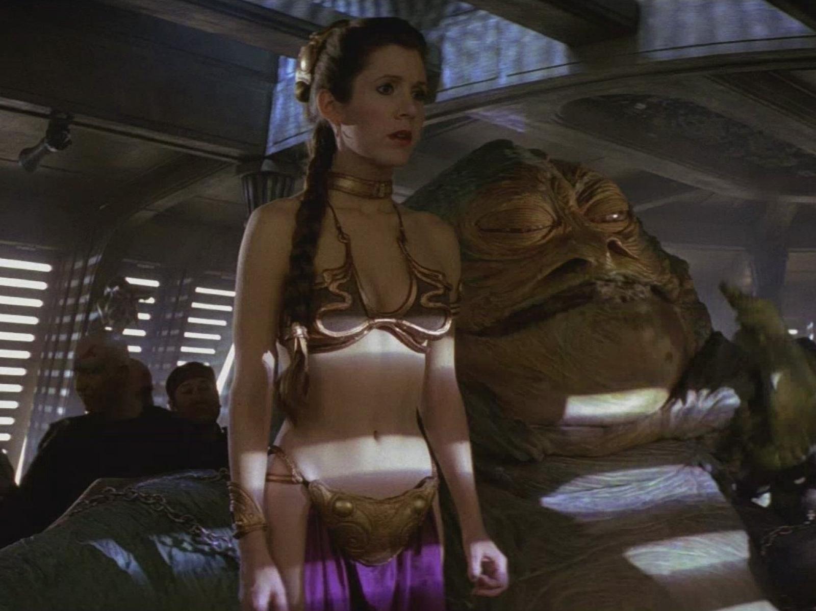 Jabba The Hutt Laptop Background 1600x1200